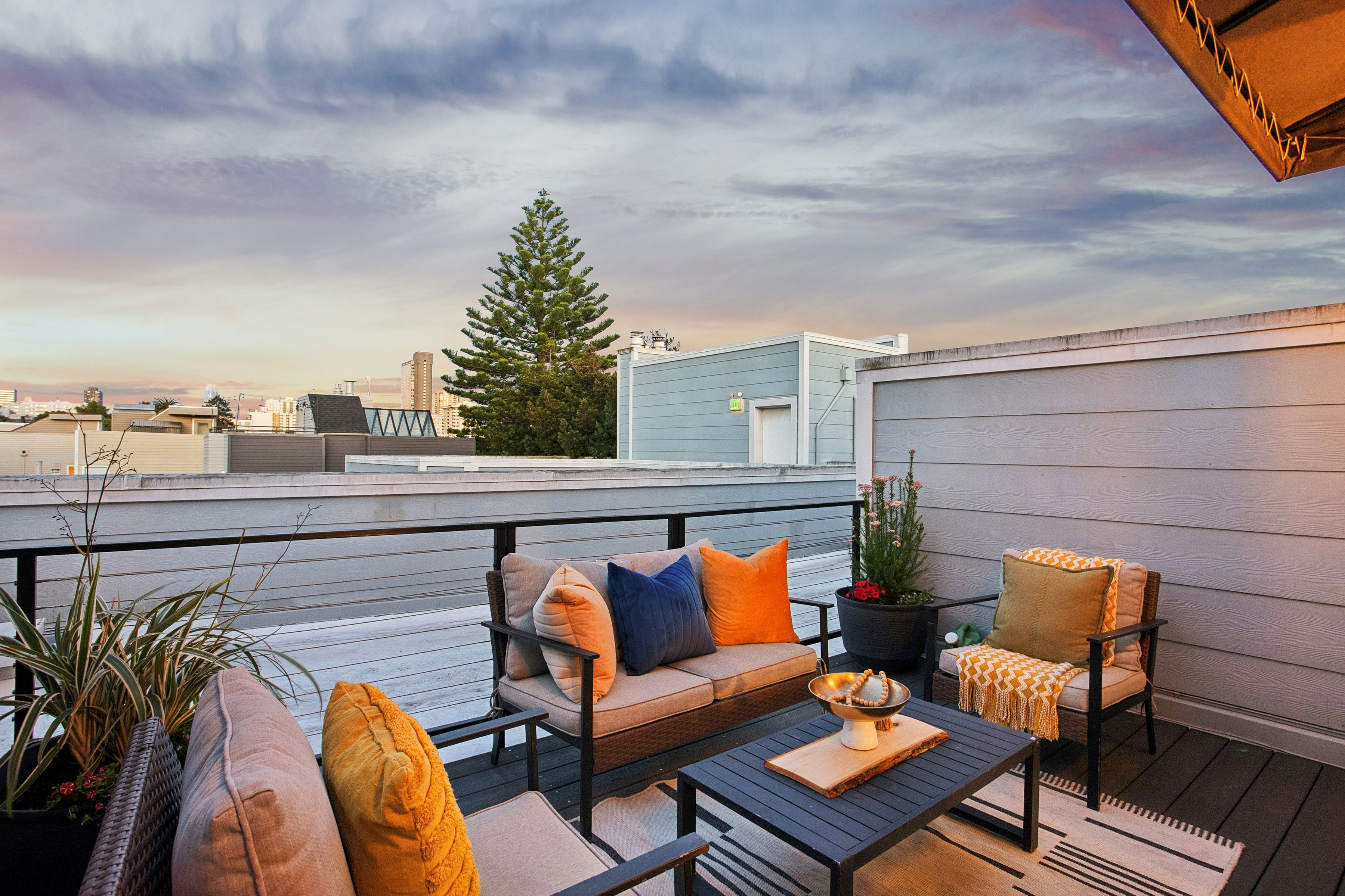  1880 Steiner Street #403 - 物件實景