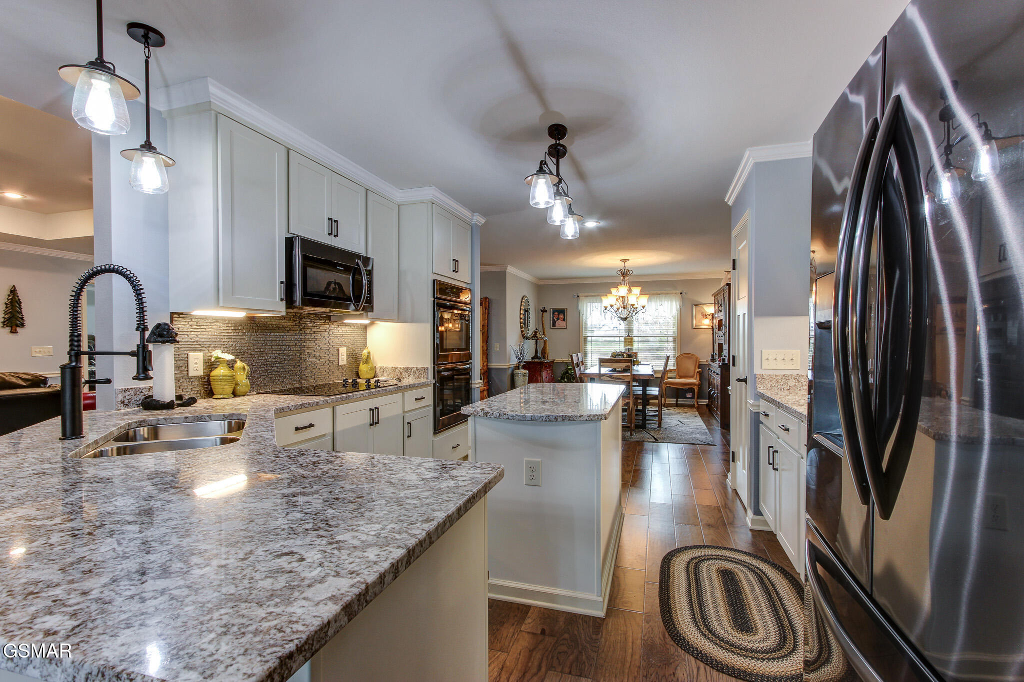 Walland, Tennessee, 37886, United States, 3 Bedrooms Bedrooms, ,2 BathroomsBathrooms,Residential,For Sale,2010982