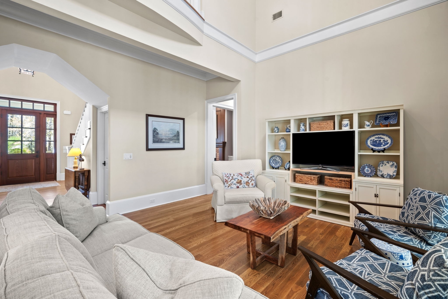  66 Heyward Point Road, Okatie - 物件實景