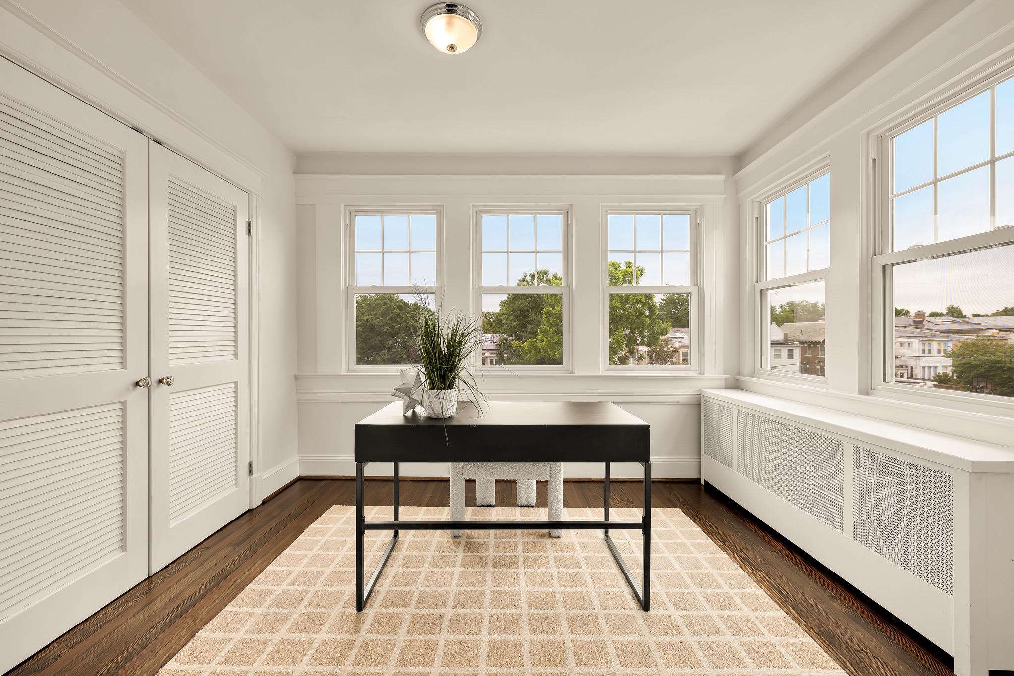  1616 Webster Street NW, Washington, DC, 20011 - 物件實景