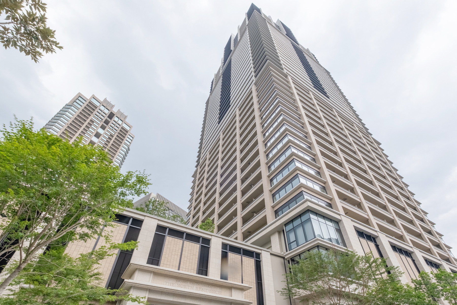   the north residence - 物件實景