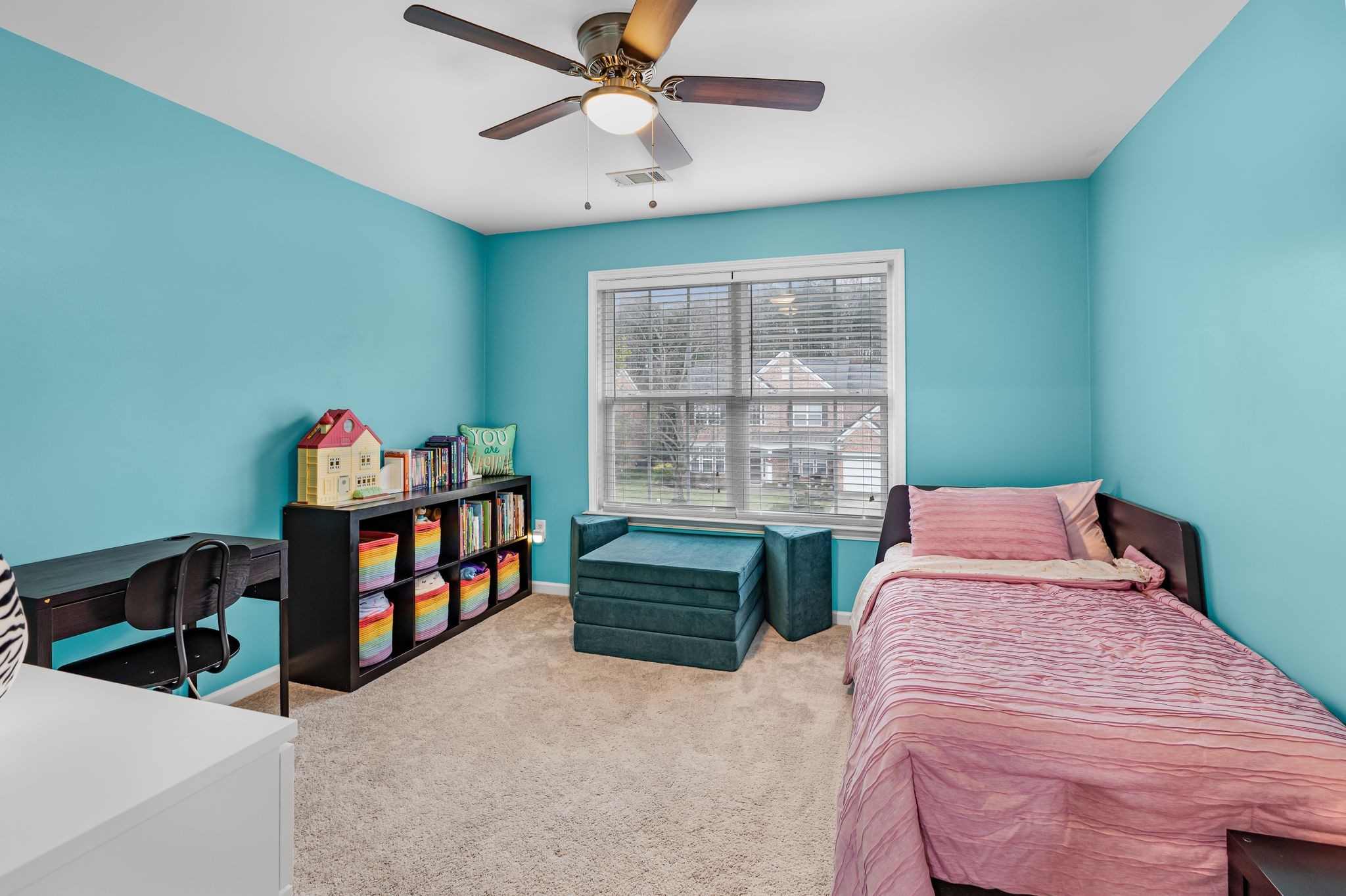 Nolensville, Tennessee, 37135, United States, 5 Bedrooms Bedrooms, ,3 BathroomsBathrooms,Residential,For Sale,2001946