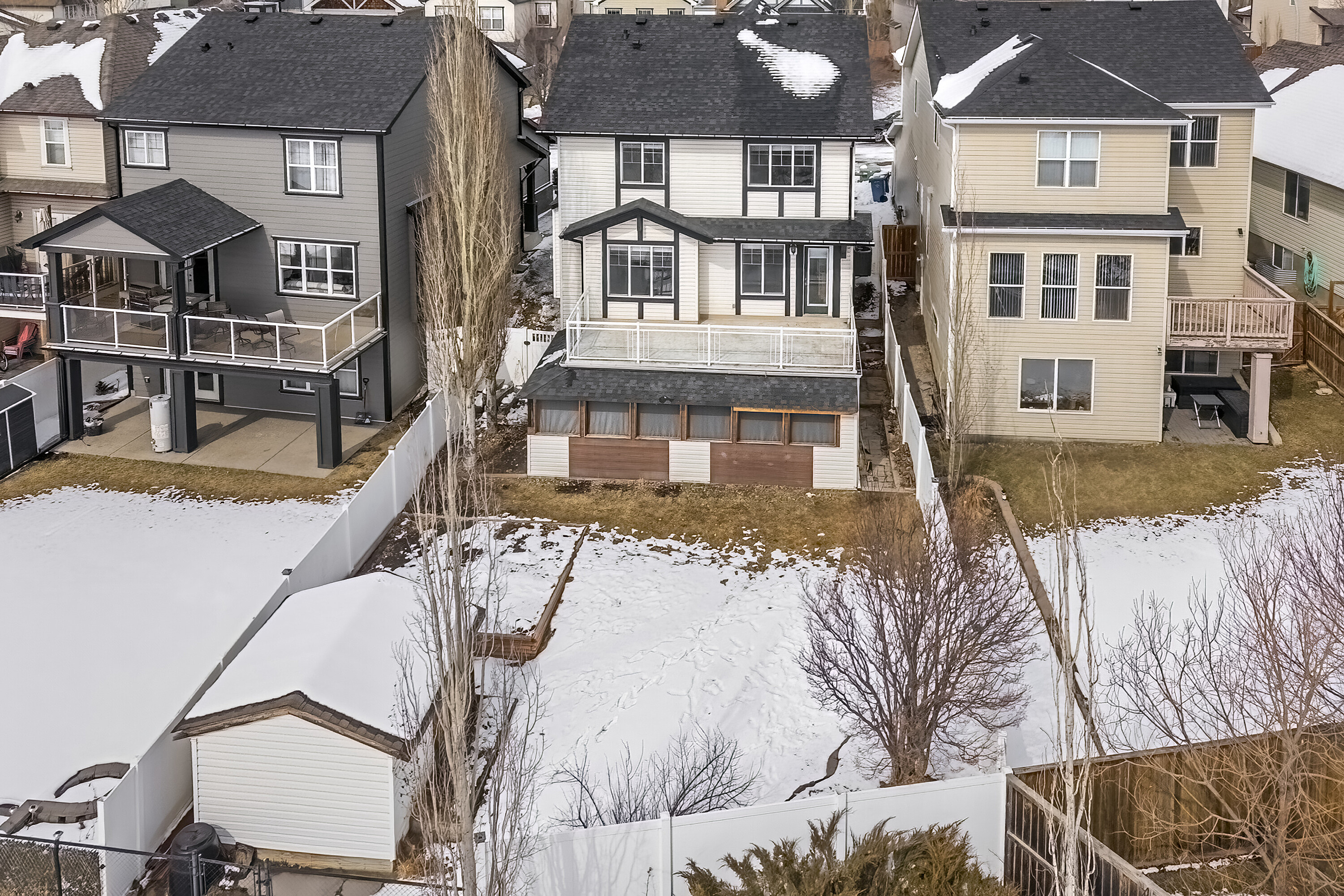  Calgary, Calgary and Foothills - 物件實景