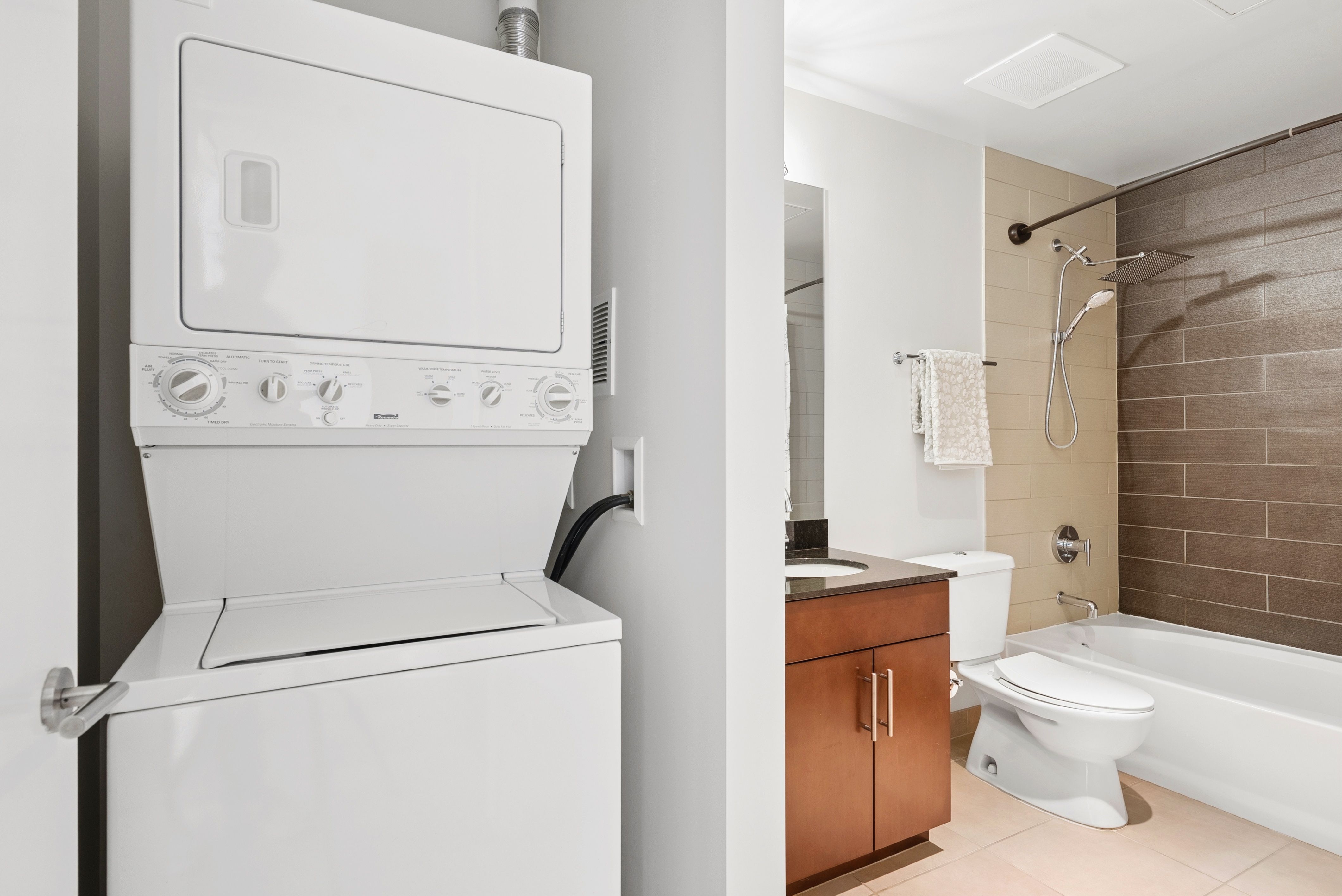  Exceptional Downtown Denver Residence - 物件實景