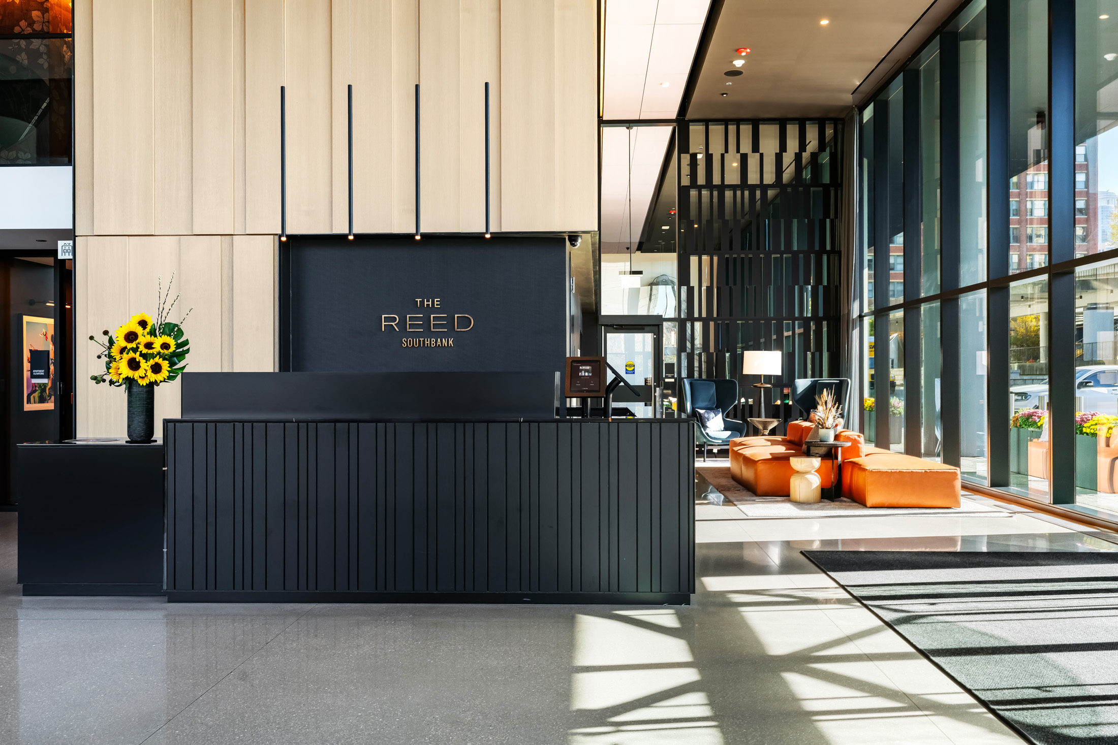  Experience Sophisticated Urban Living Like Never Before at The Reed - 物件實景