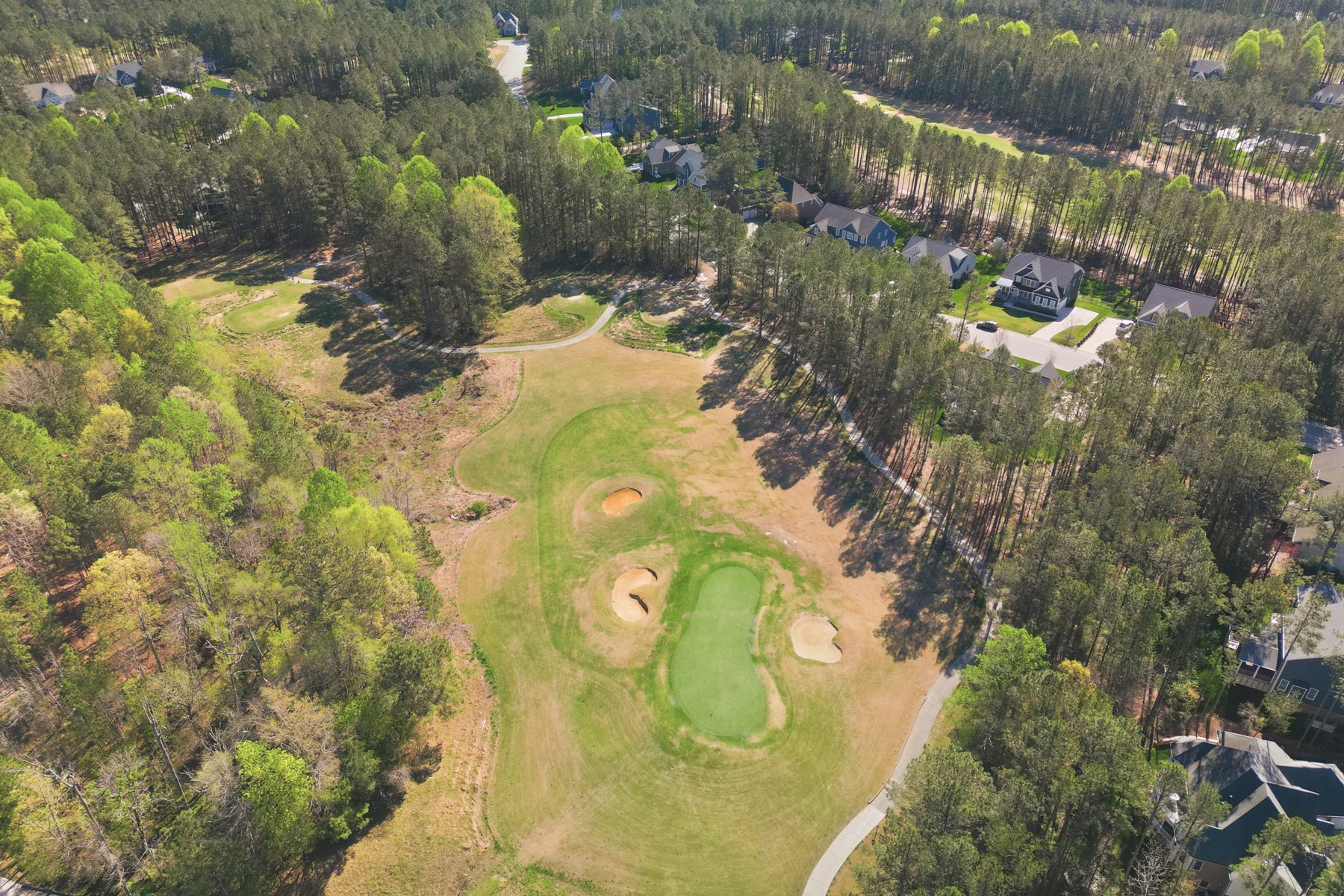  11011 Devlinburg Terrace, Providence Forge, VA 23140 - 物件實景