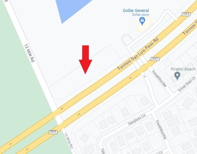 Galveston, Texas, 77554, United States, ,Land,For Sale,1976814