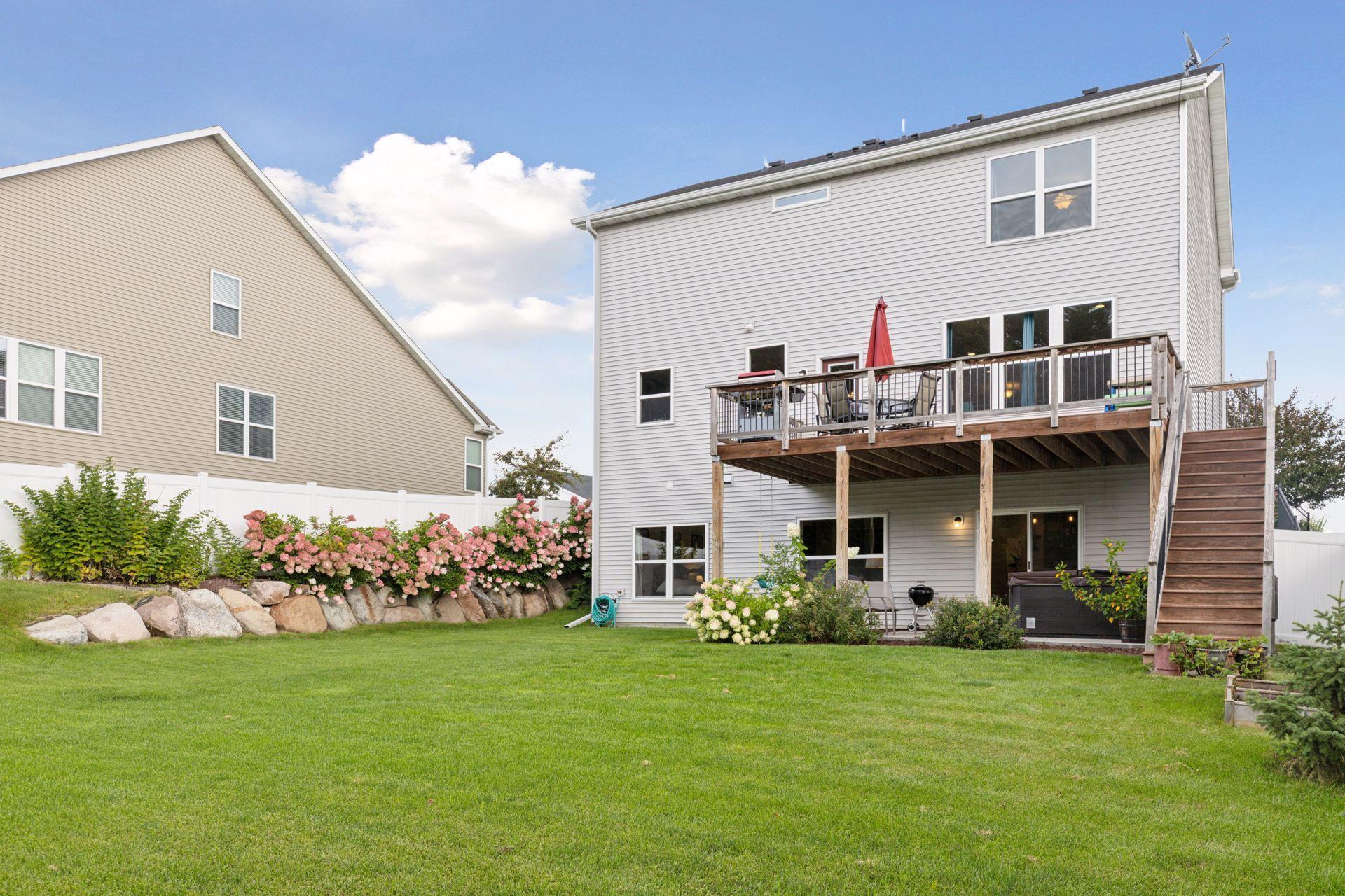 Plymouth, Minnesota, 55446, United States, 4 Bedrooms Bedrooms, ,3 BathroomsBathrooms,Residential,For Sale,1938821