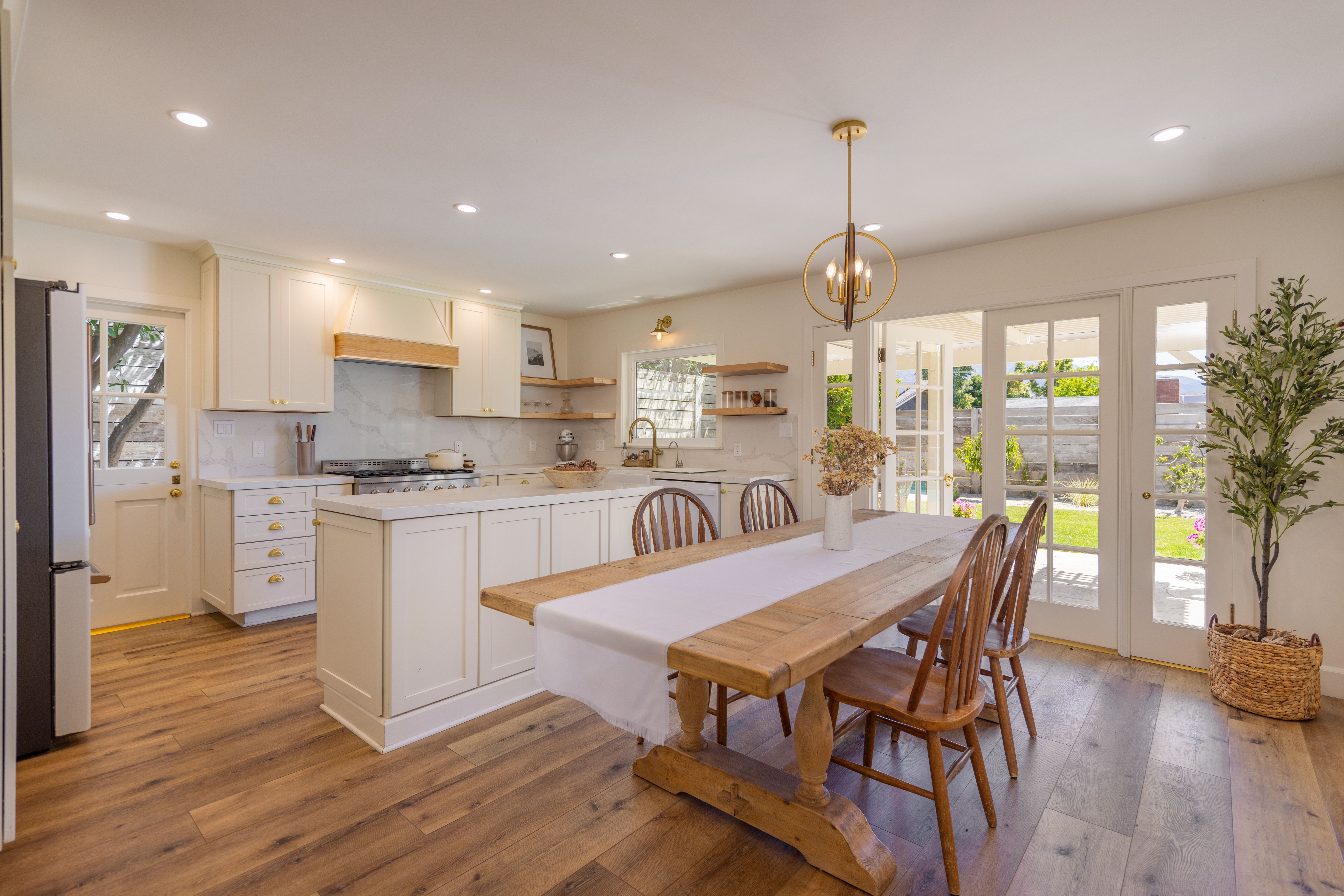  1402 Drown Avenue, Ojai, CA 93023 - 物件實景