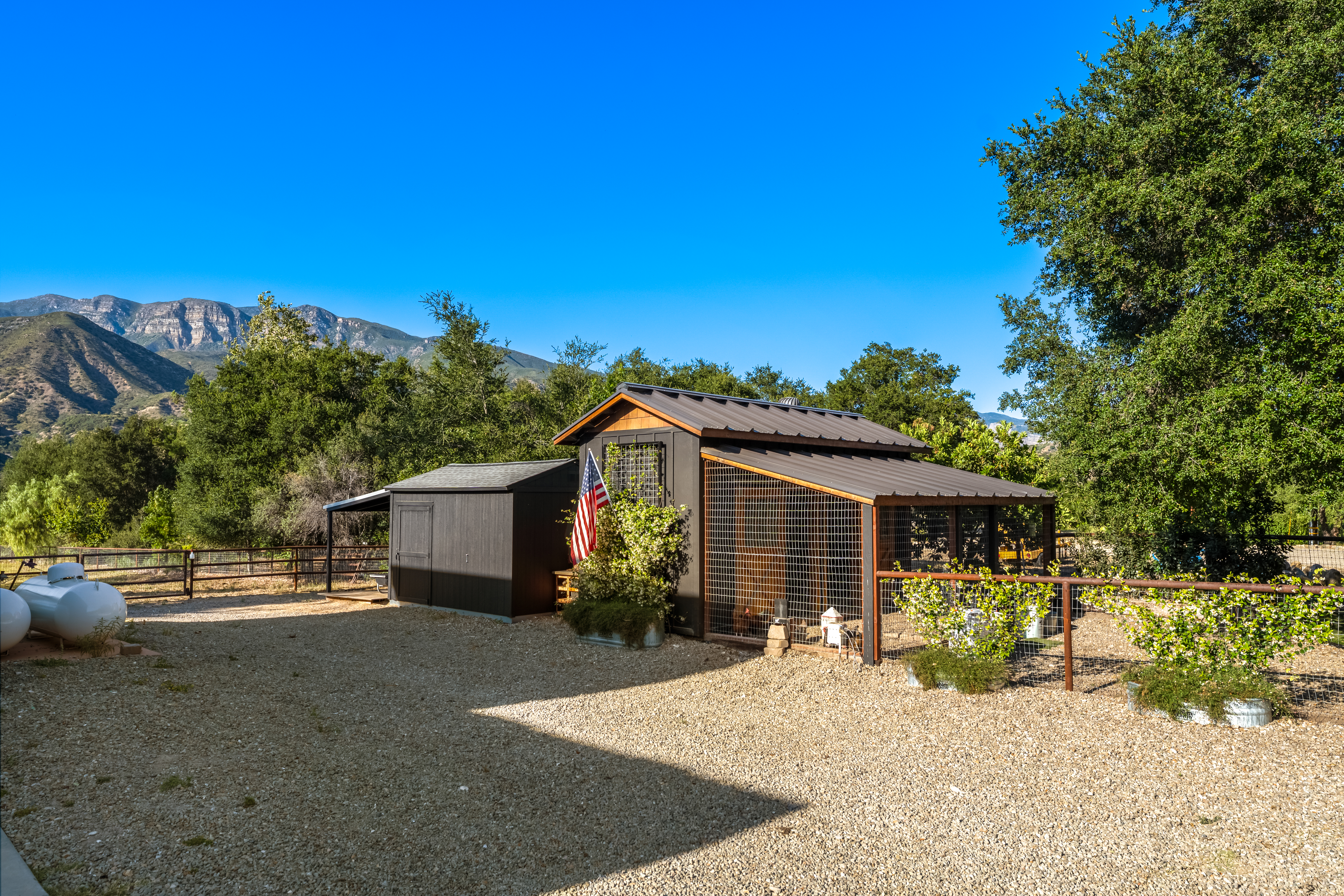  13100 Ojai Santa Paula Road, Santa Paula, CA 93060 - 物件實景