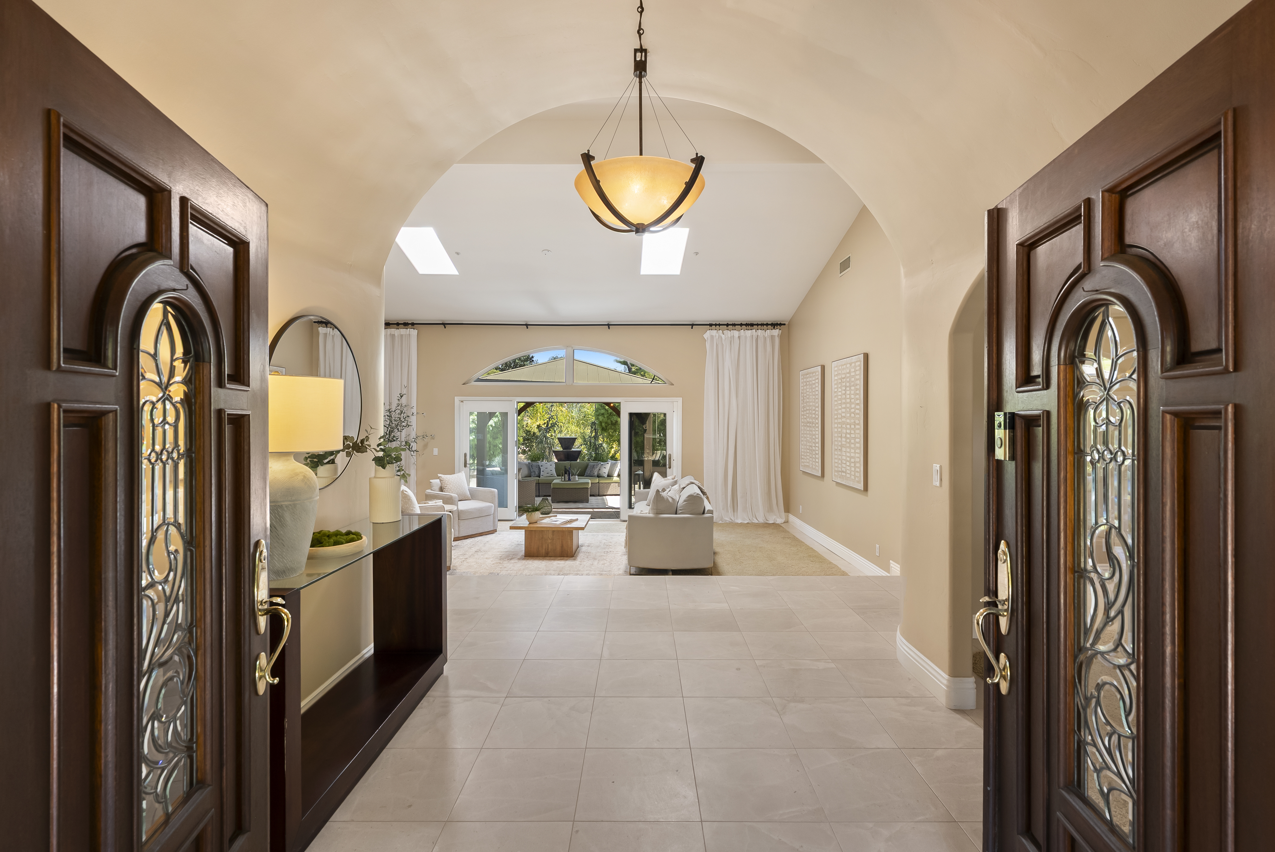  14998 Budwin Lane, Poway, CA 92064 - 物件實景
