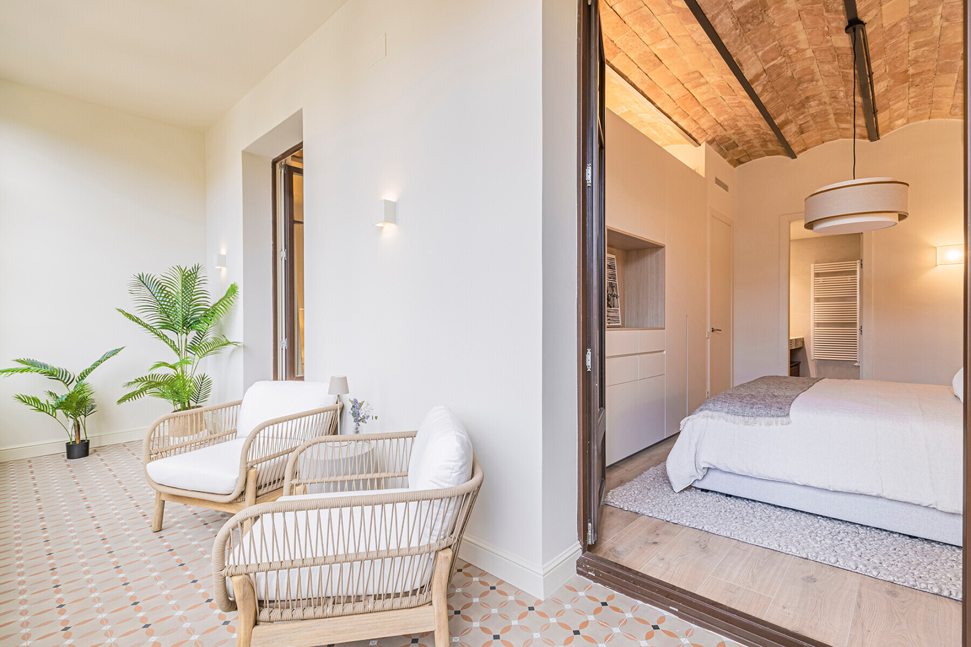  Classical elegance and contemporary design in the heart of Barcelona - 物件實景