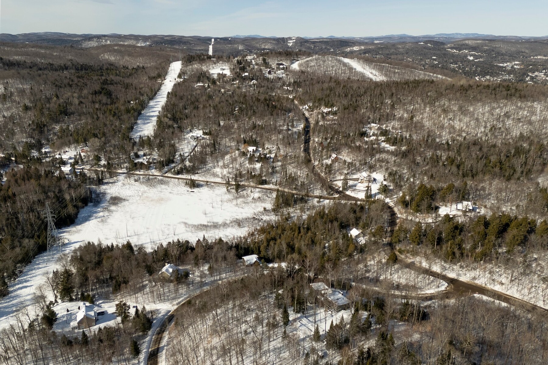  Sainte-Adèle, Laurentides - 物件實景