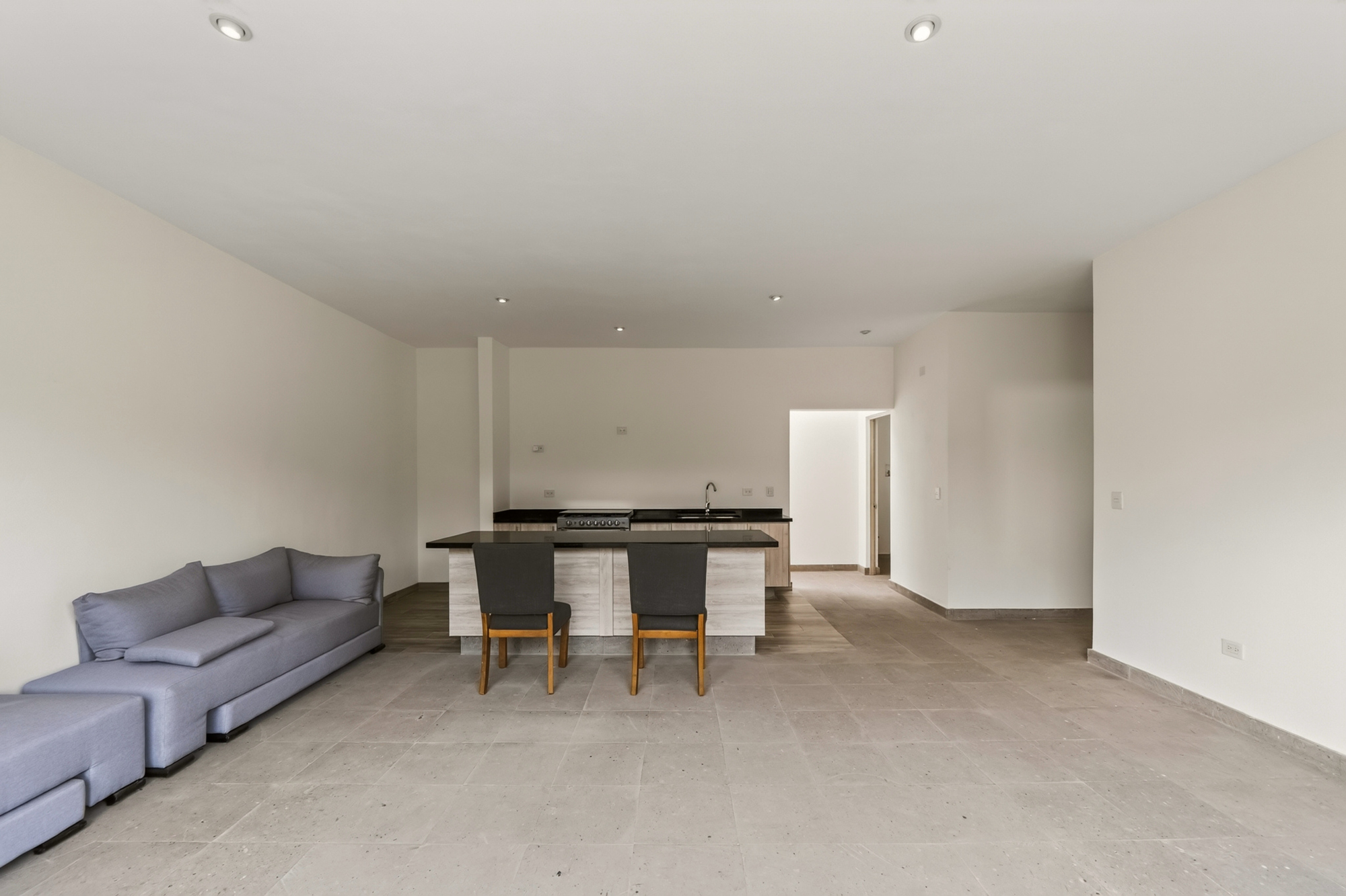  5 Bedroom Home in La Serena - 物件實景