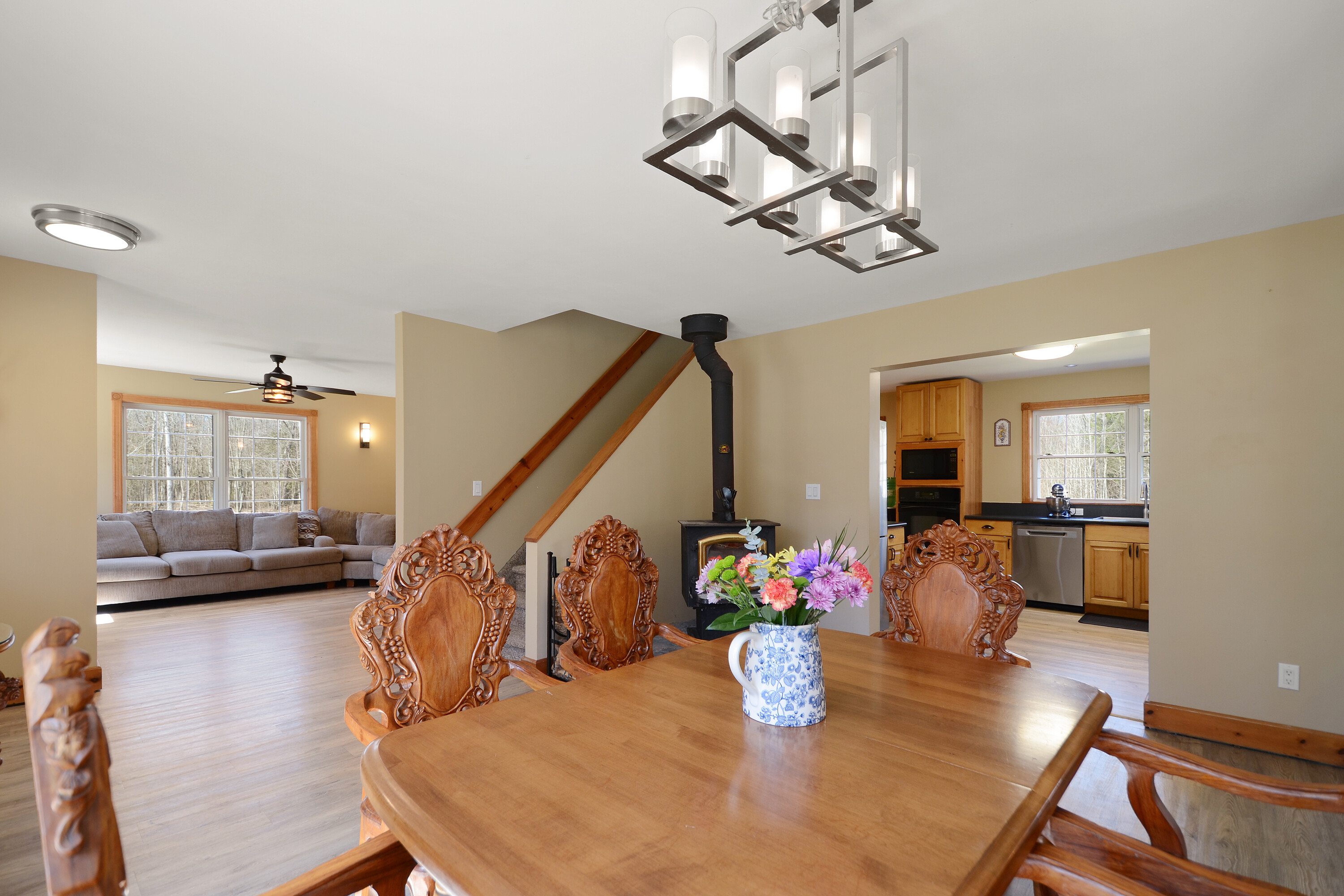  93 Pristine Acres of Privacy - 物件實景