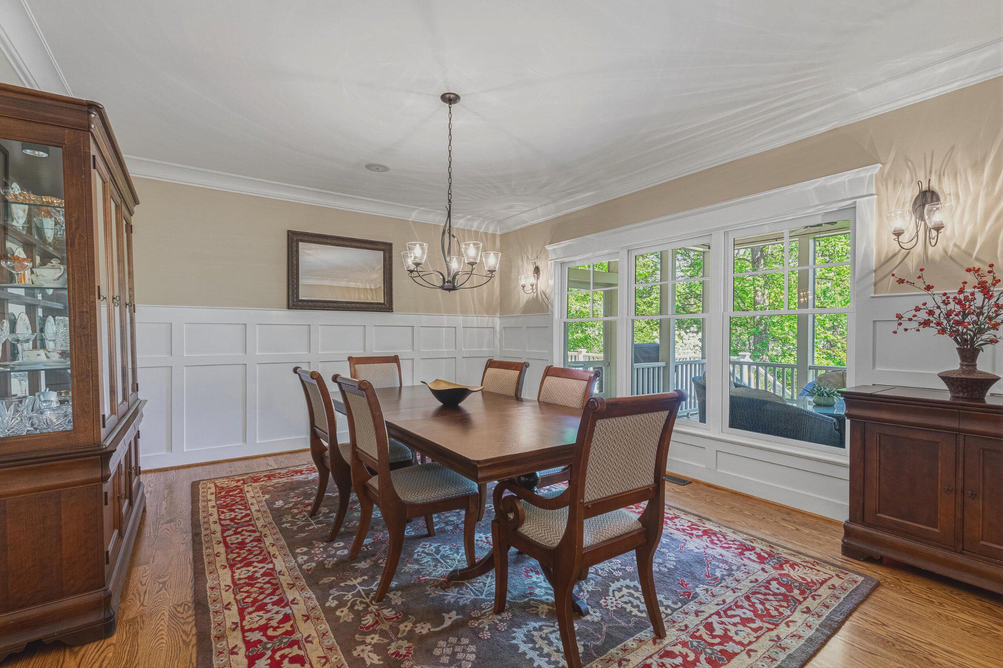 3651 N Harrison Street N, Arlington, VA, 22207 - 物件實景