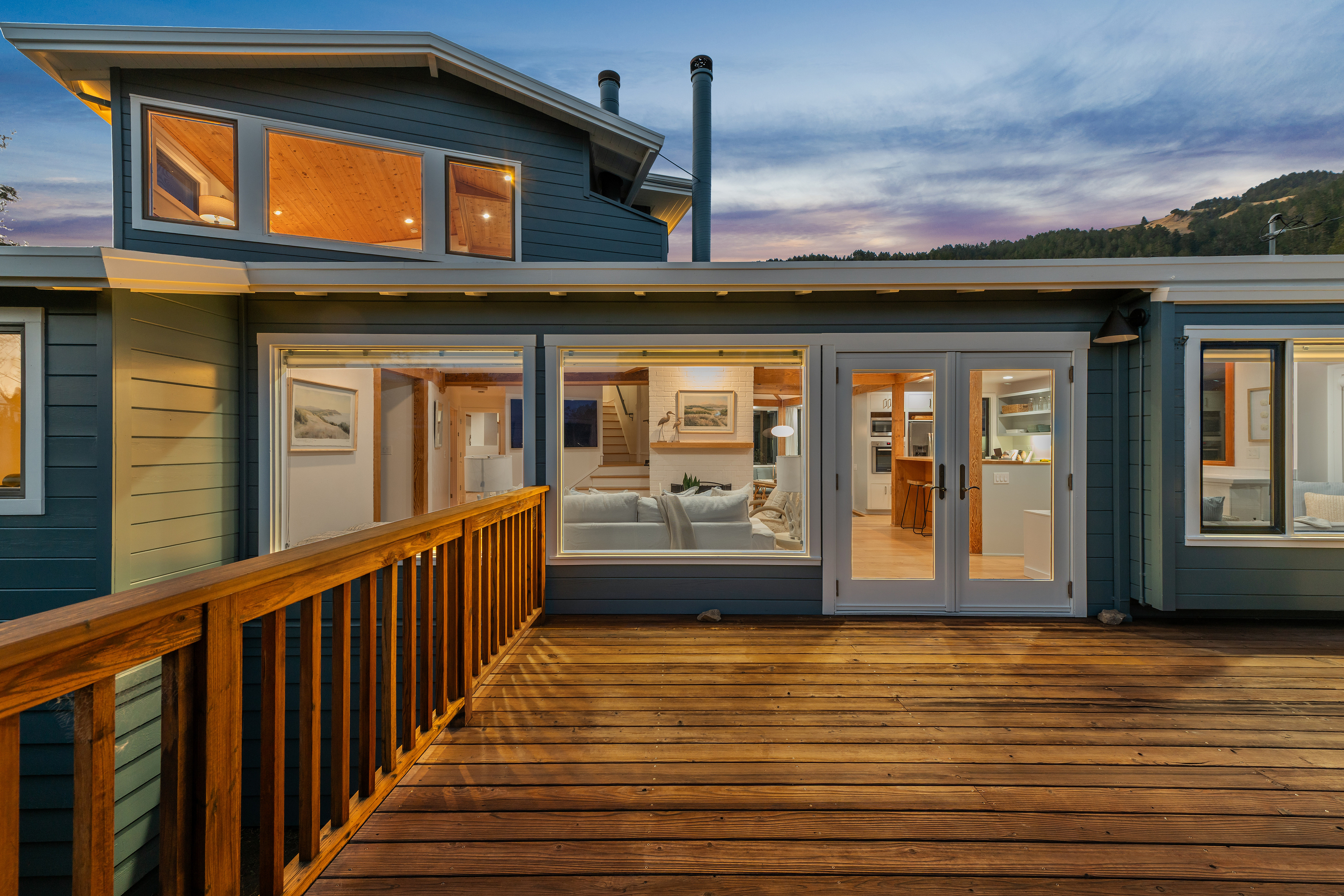  Thoughtfully Designed Coastal Craftsman - 物件實景