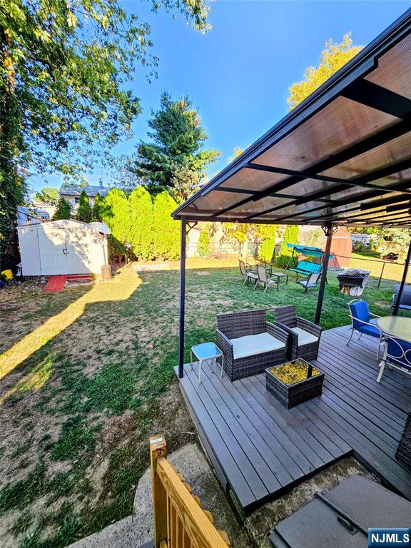 Clifton, New Jersey, 07012, United States, 6 Bedrooms Bedrooms, ,4 BathroomsBathrooms,Residential,For Sale,1984082