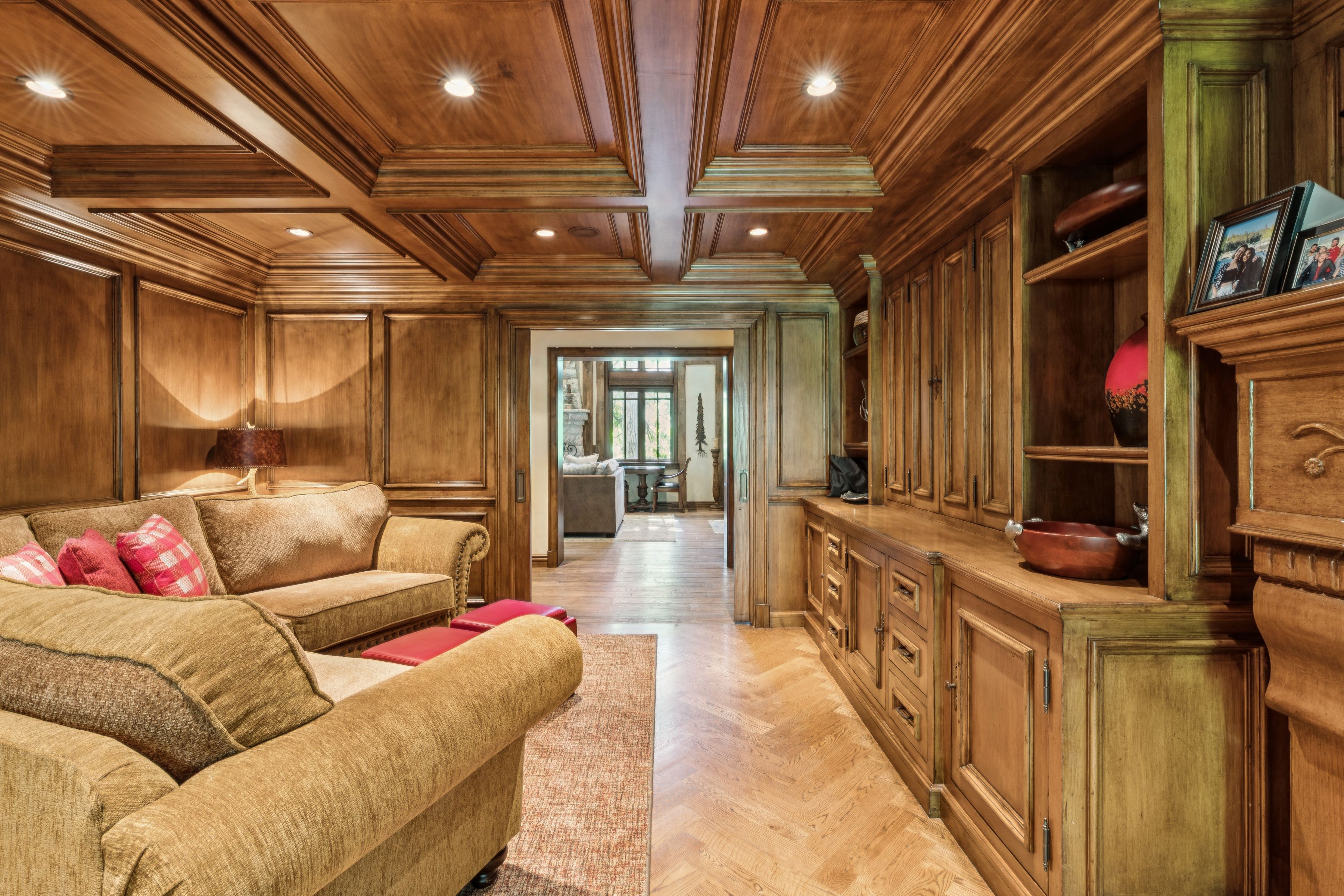  27956 High Knoll Road, Lake Arrowhead, CA 92352 - 物件實景