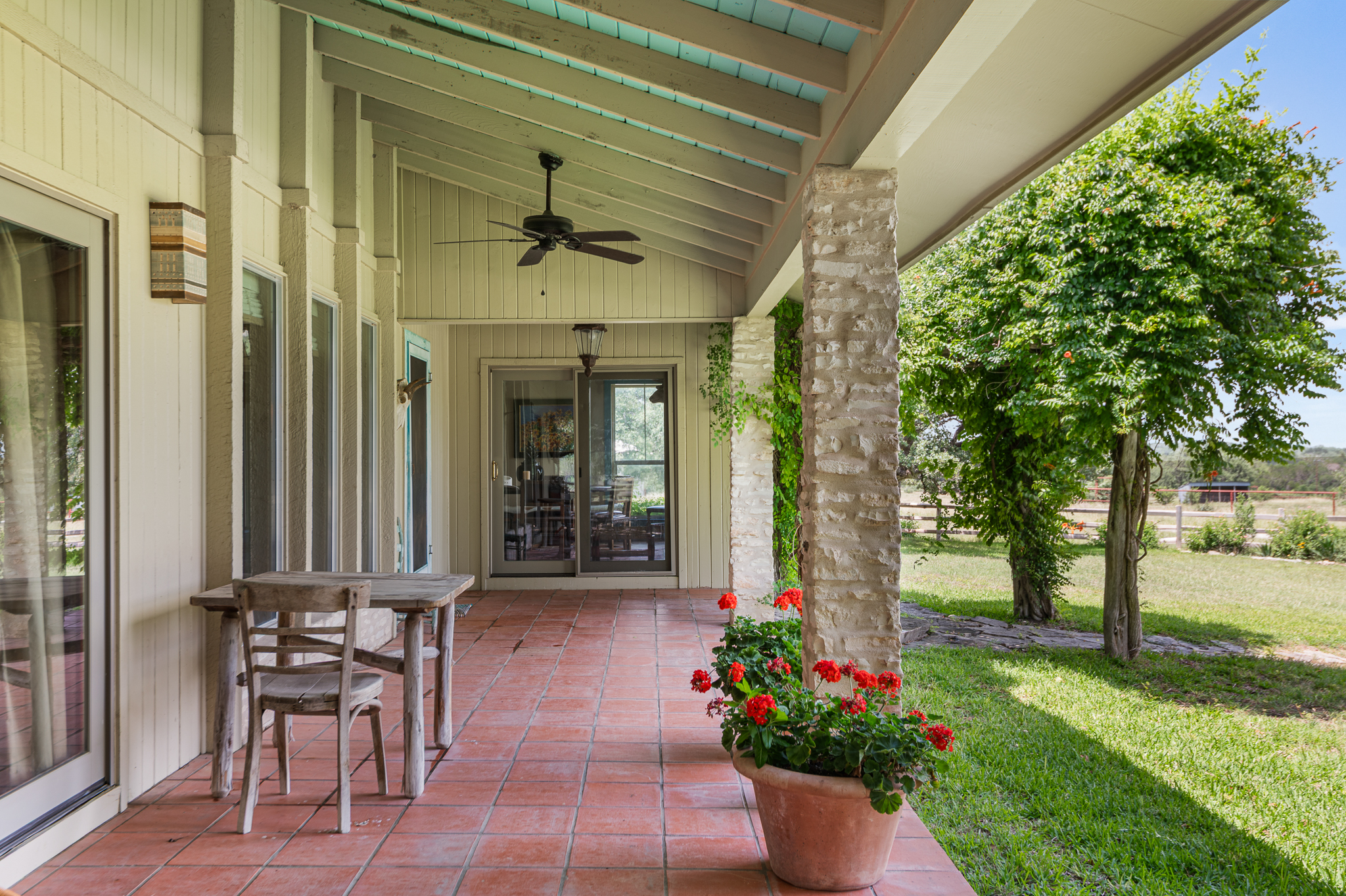  Otra Vez Ranch - Heart of the Hill Country - 物件實景