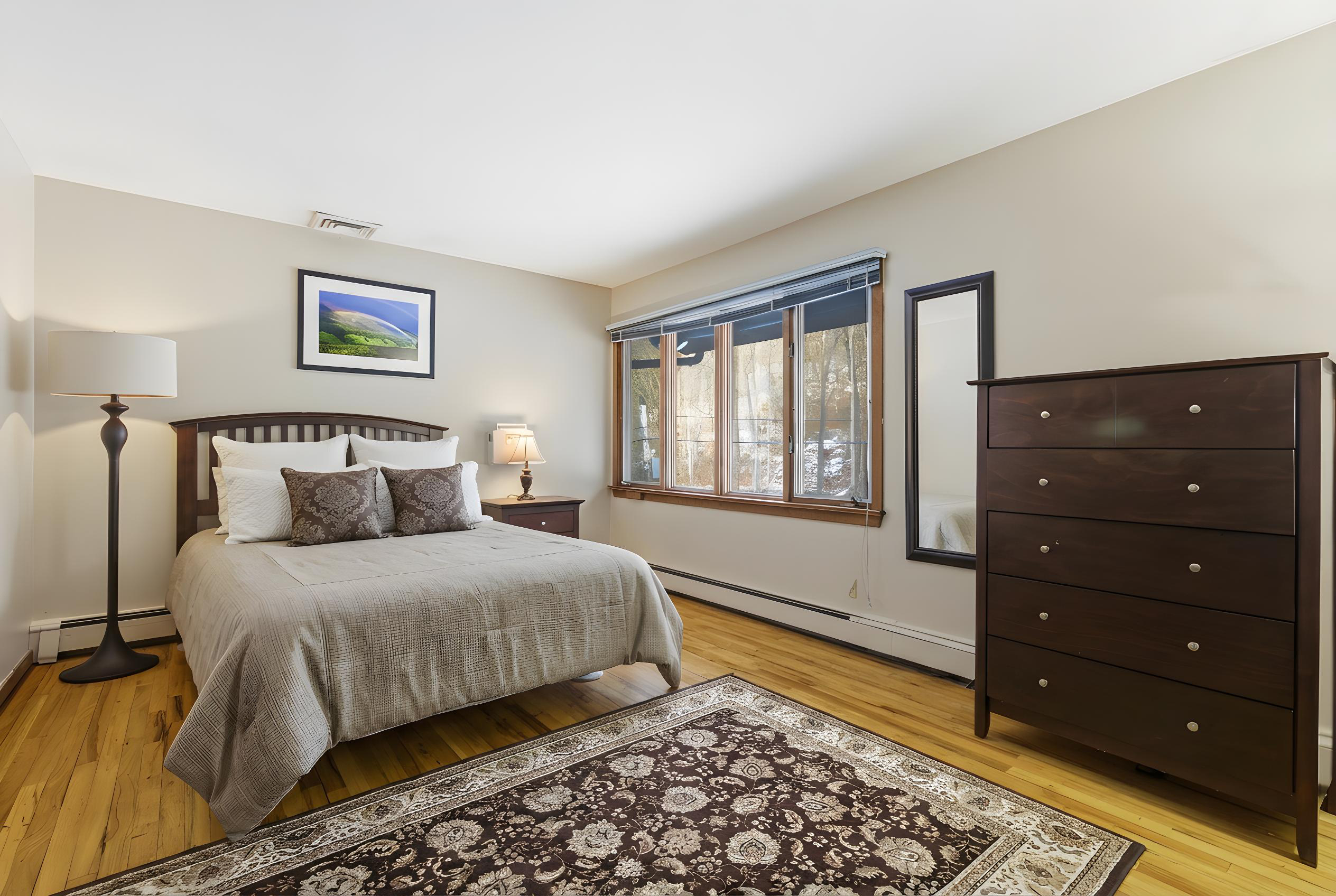  111 Philipse Brook Road - 物件實景