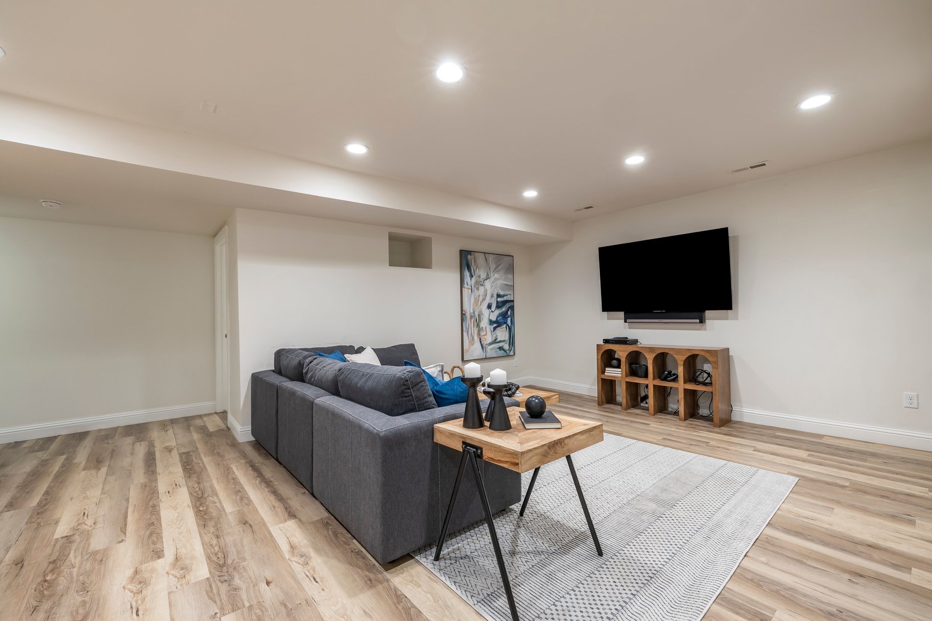  Renovated Country Club Home Designed for Entertaining and Everyday Living - 物件實景