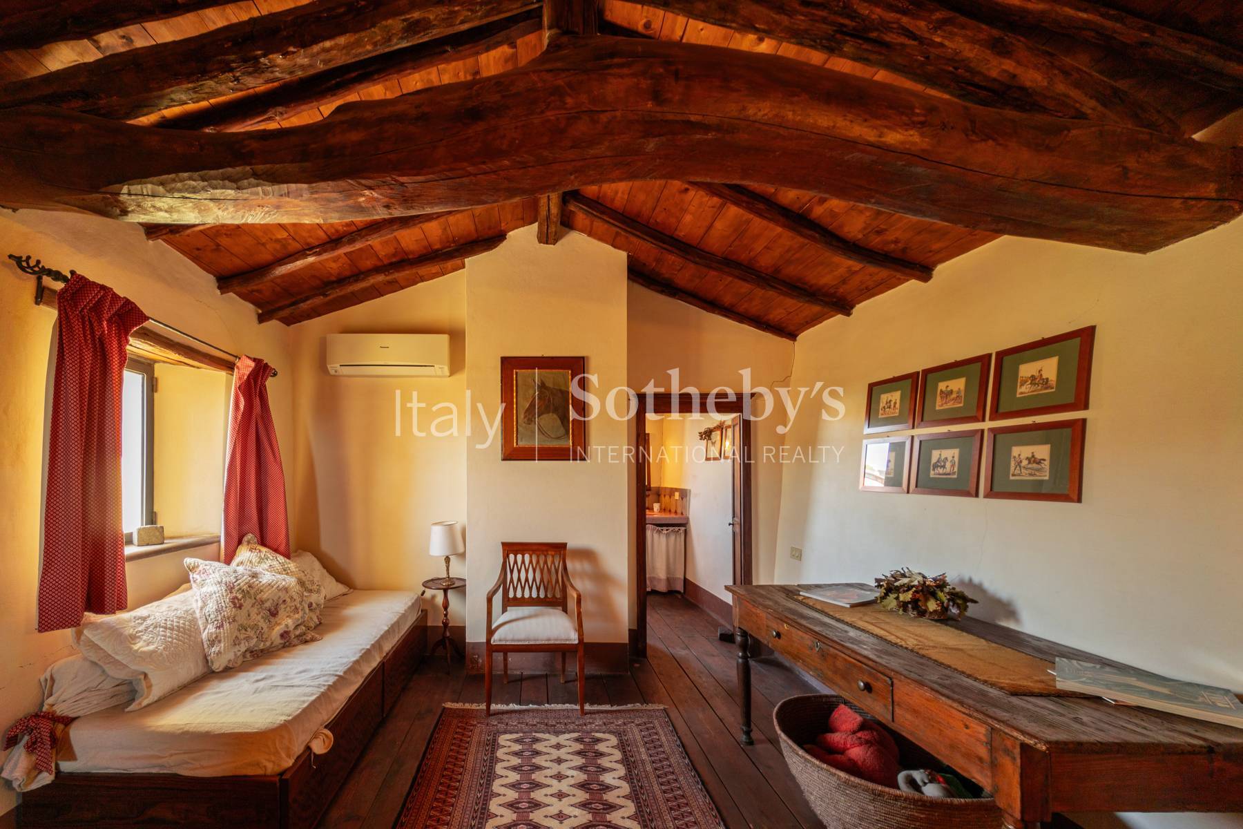  A traditional house in the heart of South Sardinia - 物件實景