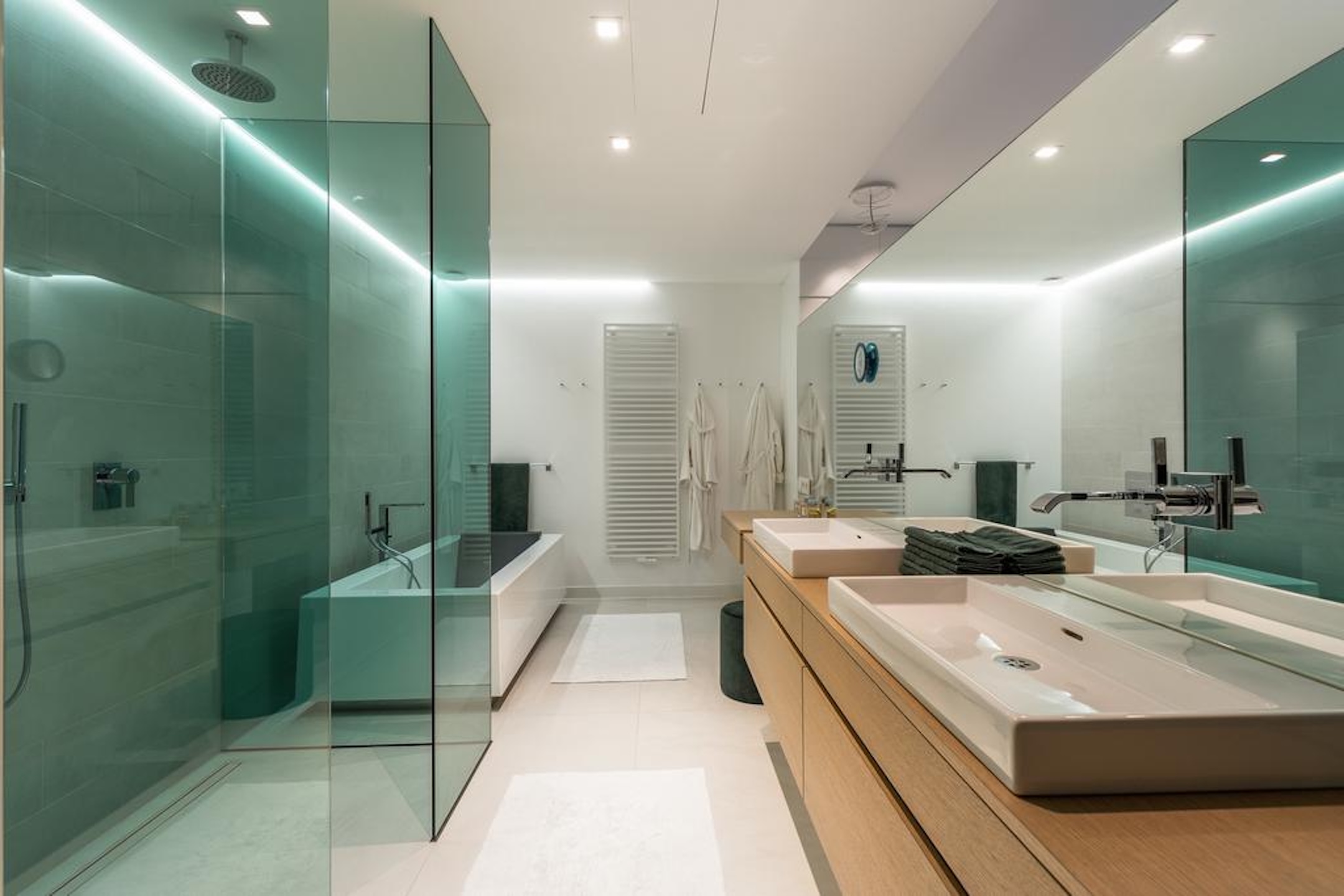  Luxurious Apartment in ?Hoog Blaricum? Exclusive Living in a Prime Location - 物件實景