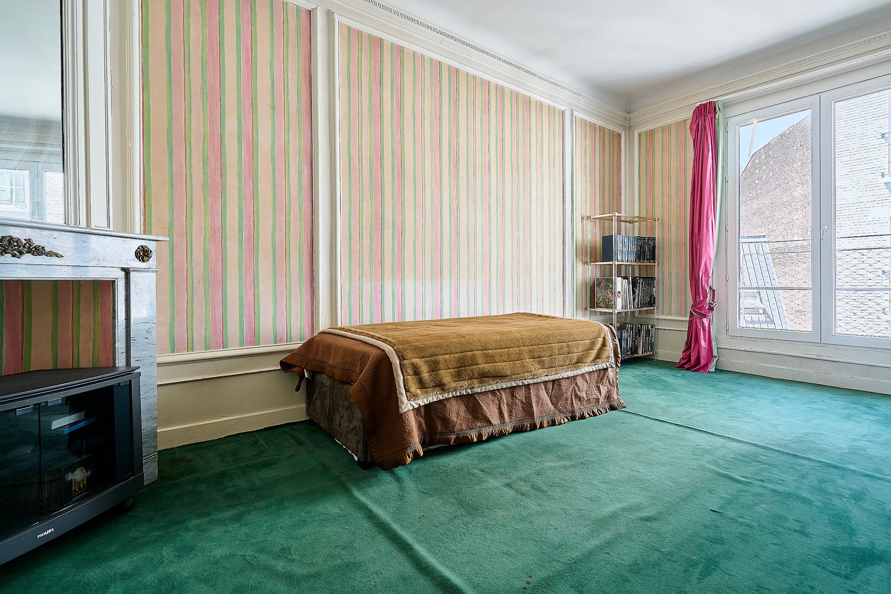  Appartement - 物件實景