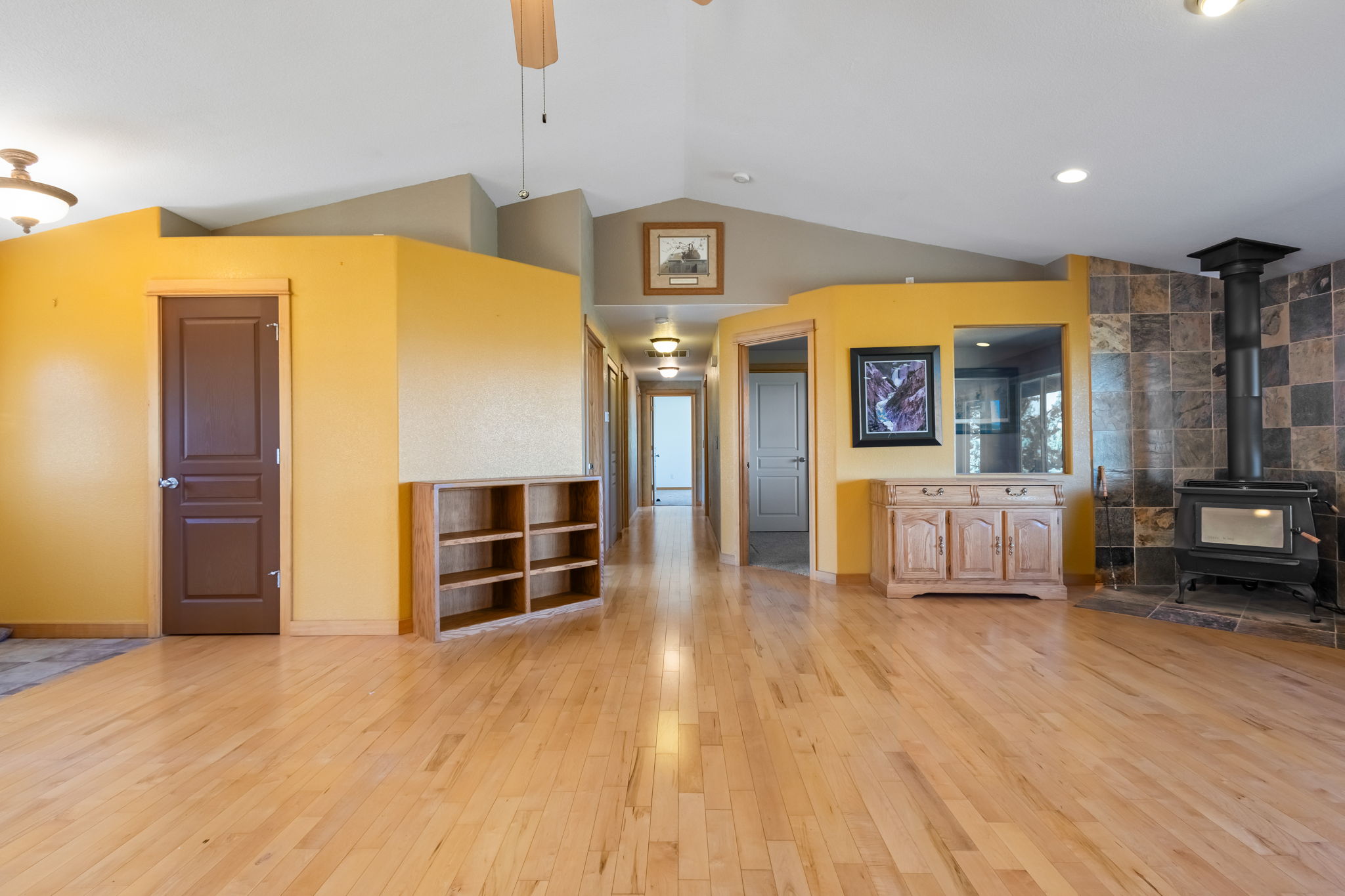 6997 SE Scenic Dr., Prineville, Oregon, 97754, United States, 4 Bedrooms Bedrooms, ,2 BathroomsBathrooms,Residential,For Sale,6997 SE Scenic Dr.,1573189