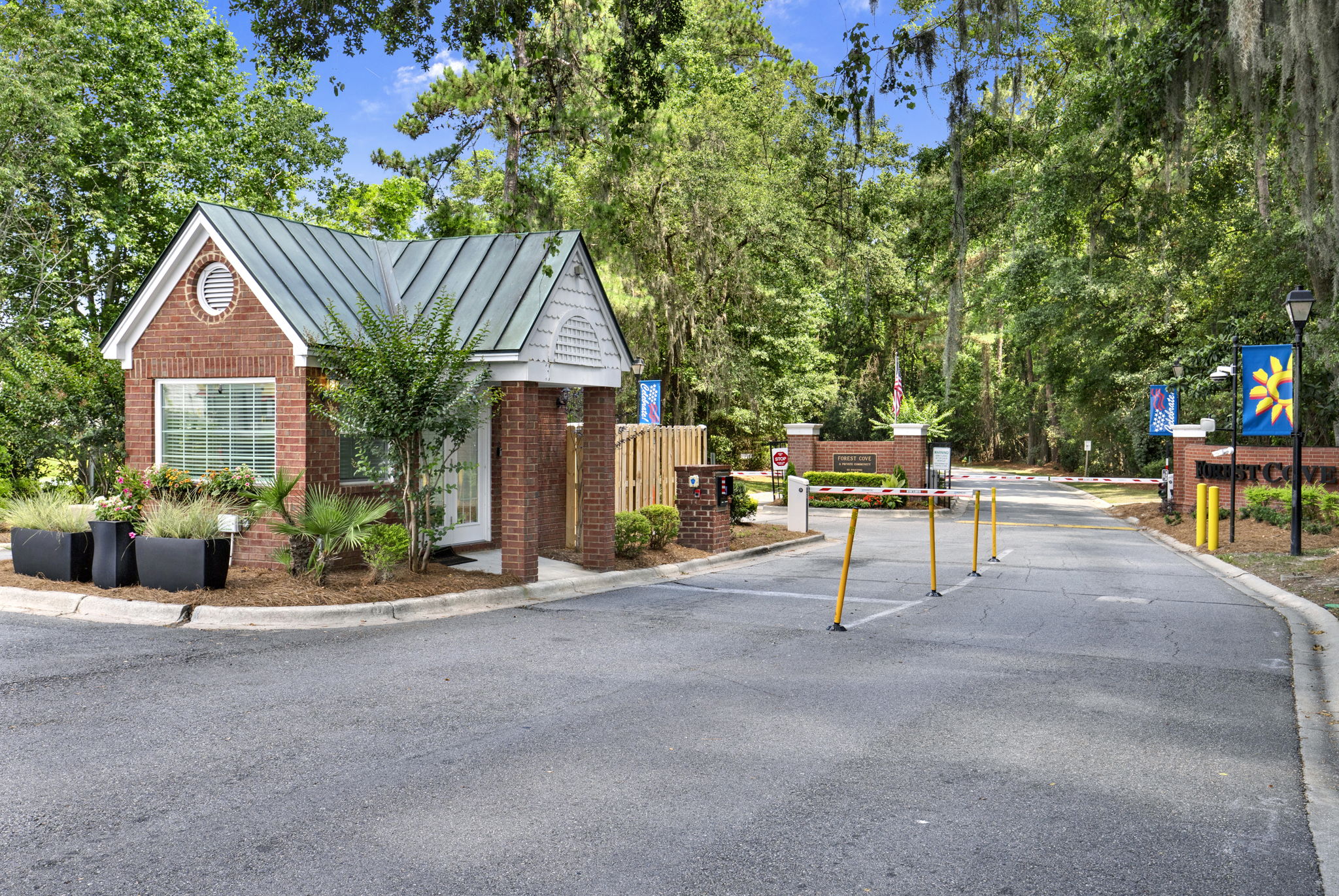  6 Cove Drive, Savannah - 物件實景