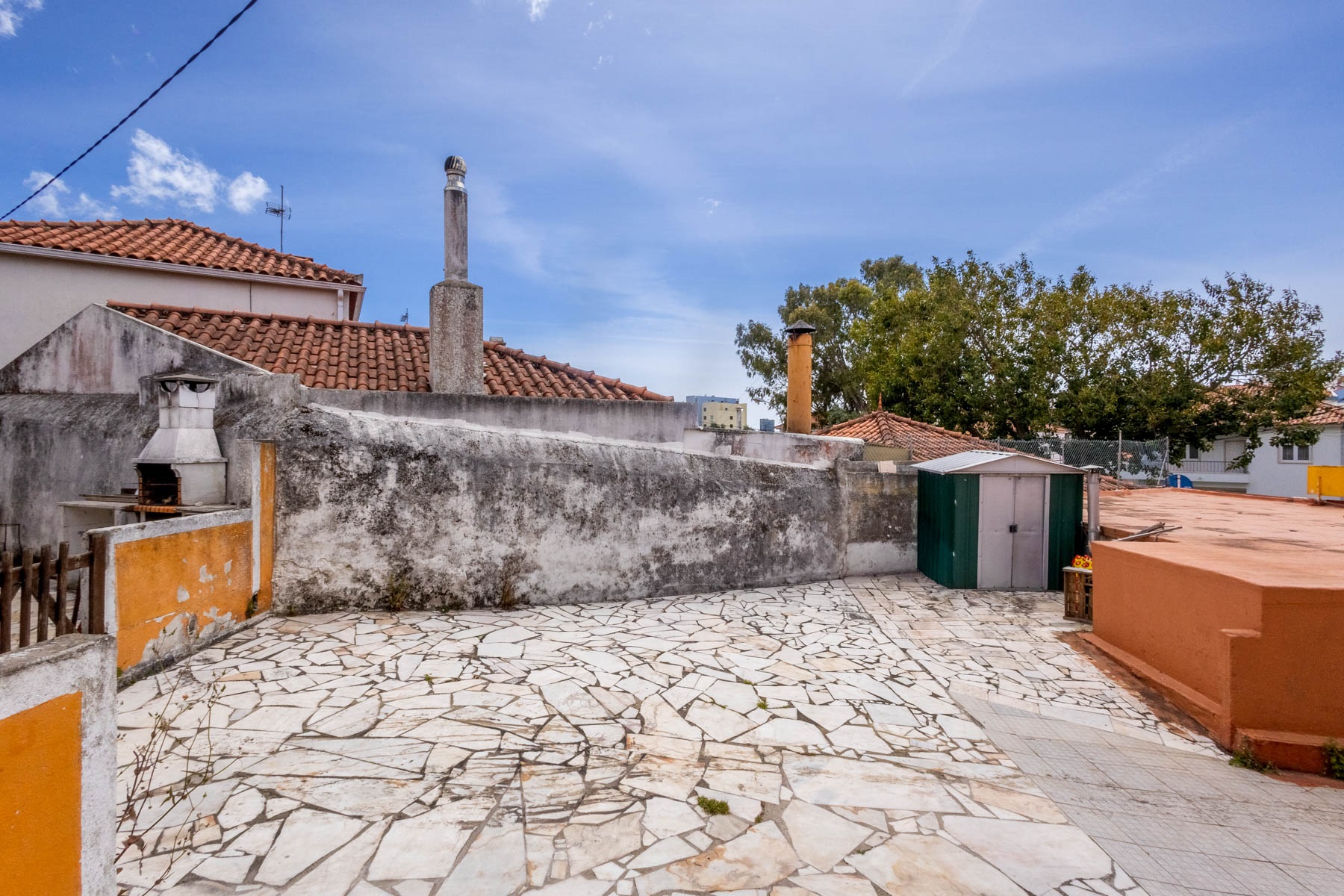  House, 4 bedrooms, for Sale - 物件實景