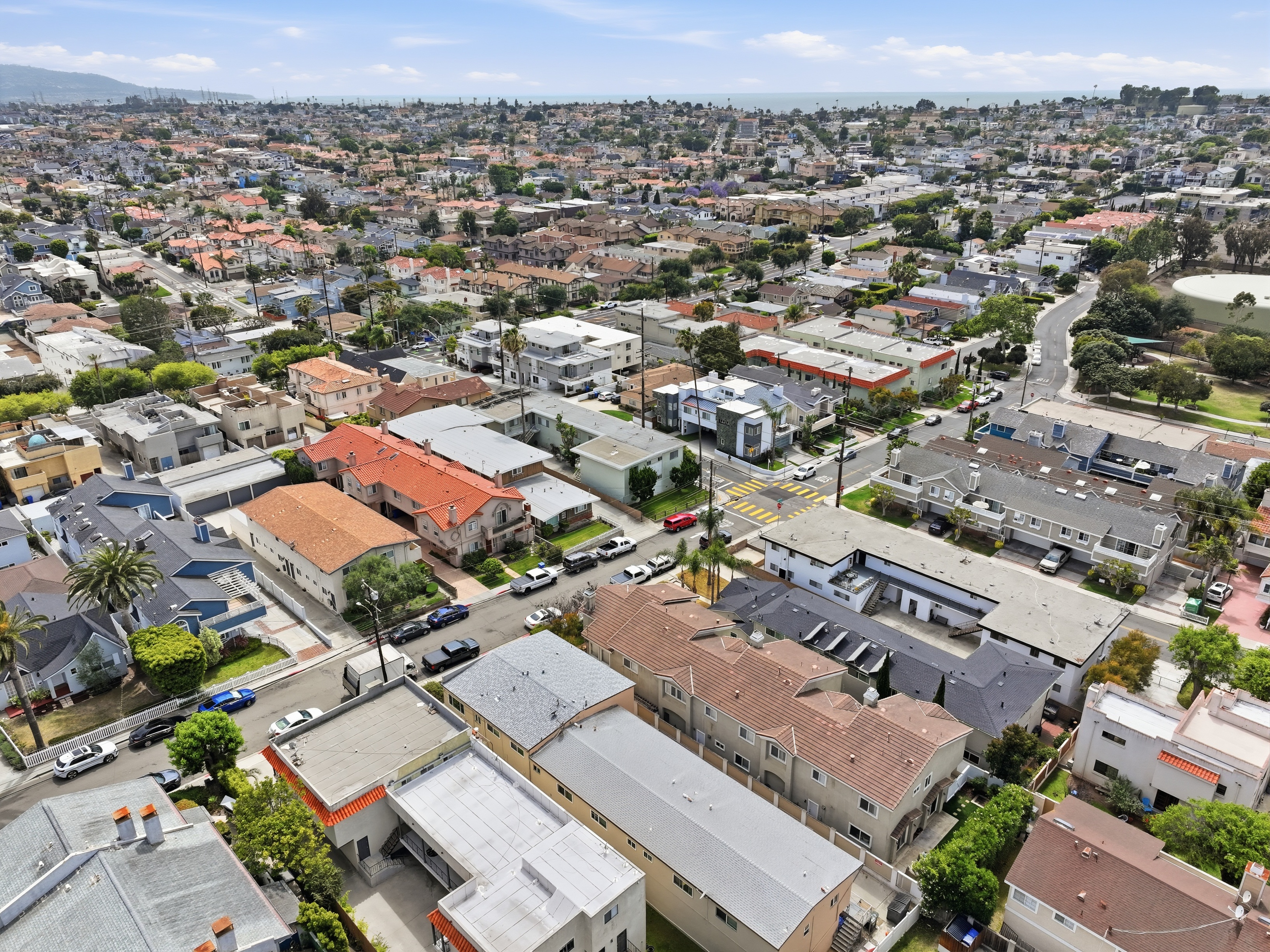  1905 Rockefeller Lane, Redondo Beach, CA 90278 - 物件實景