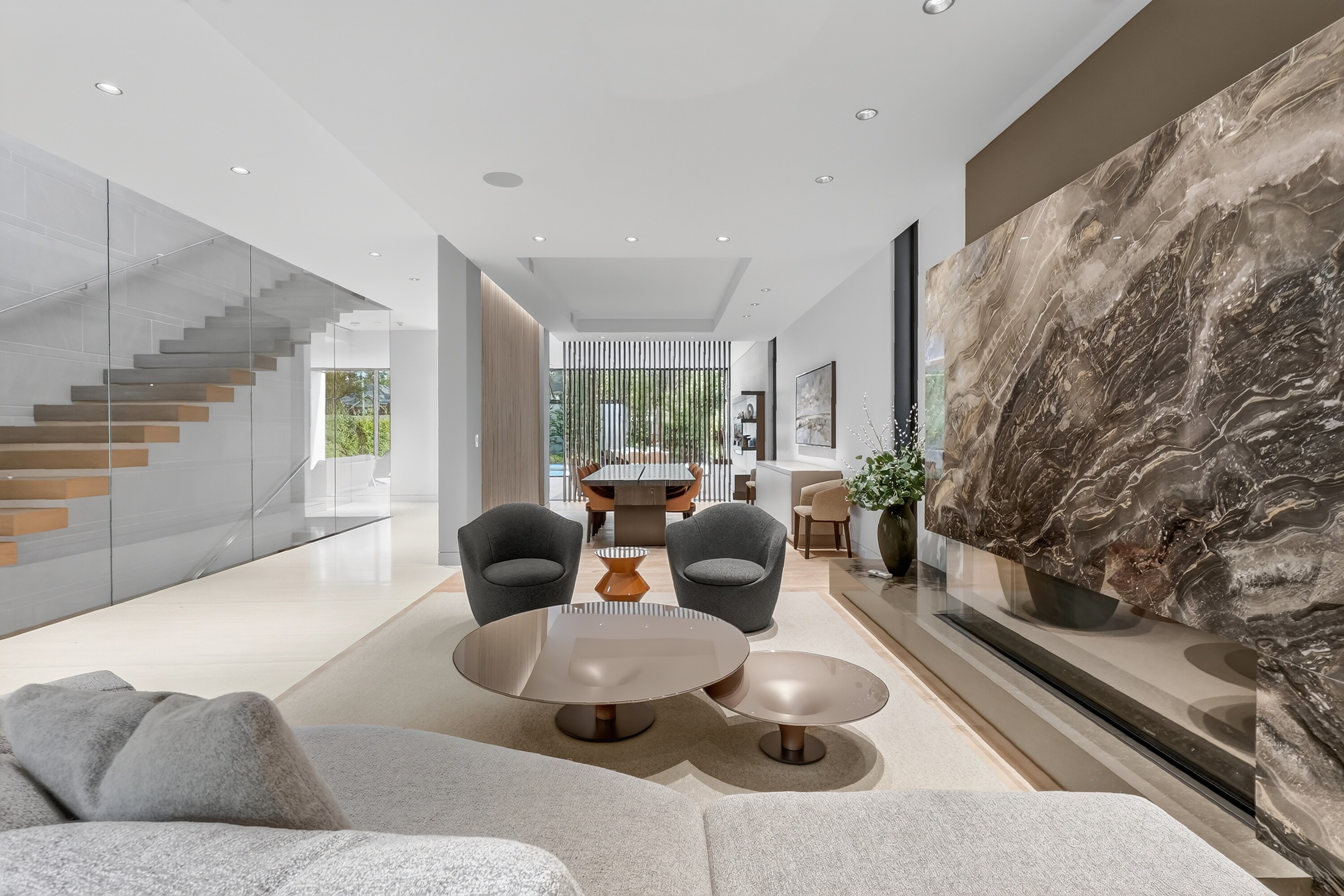  Iconic Infinity House - 物件實景
