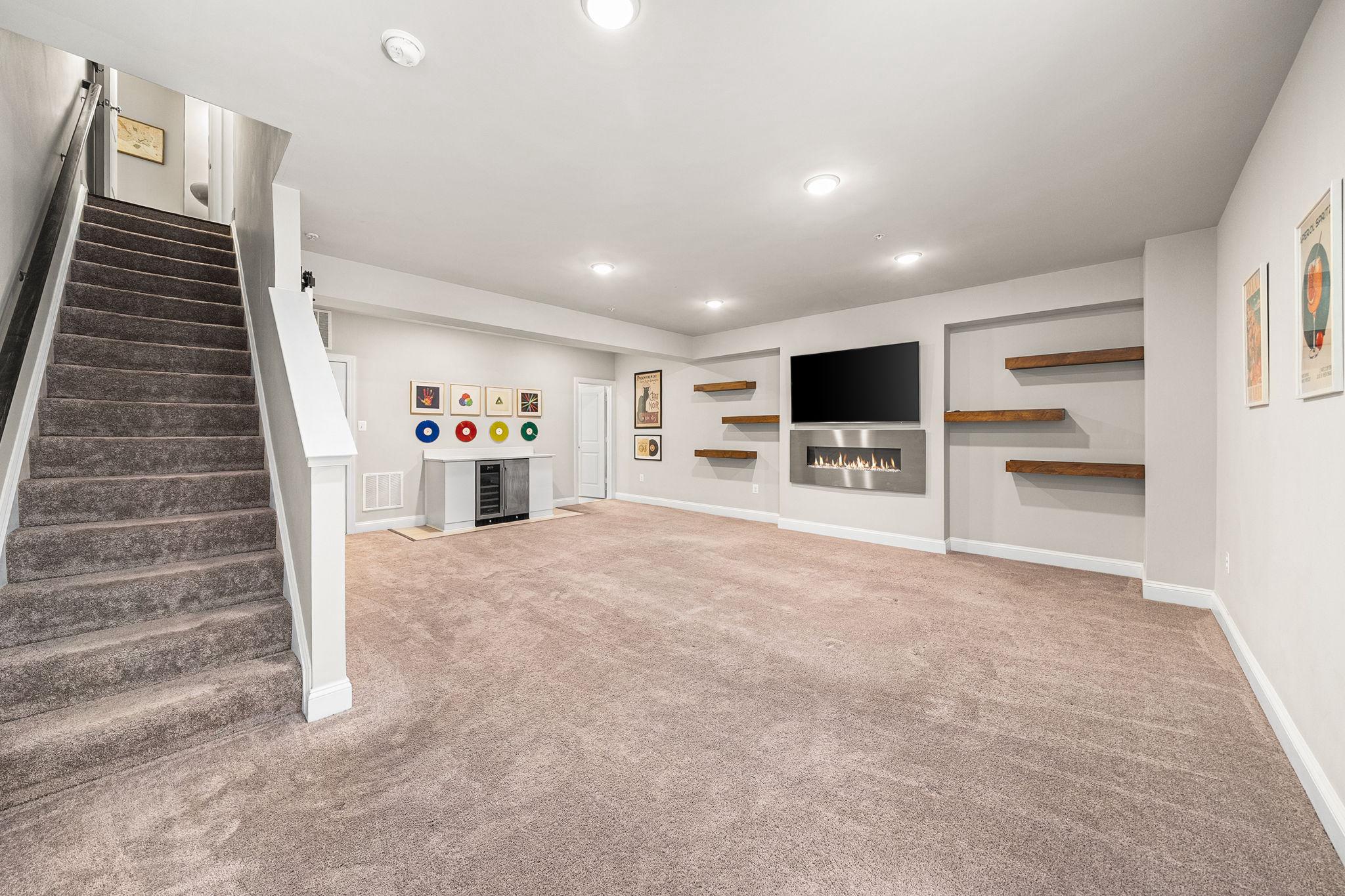  1316 S Quinn Street, Arlington, VA, 22204 - 物件實景