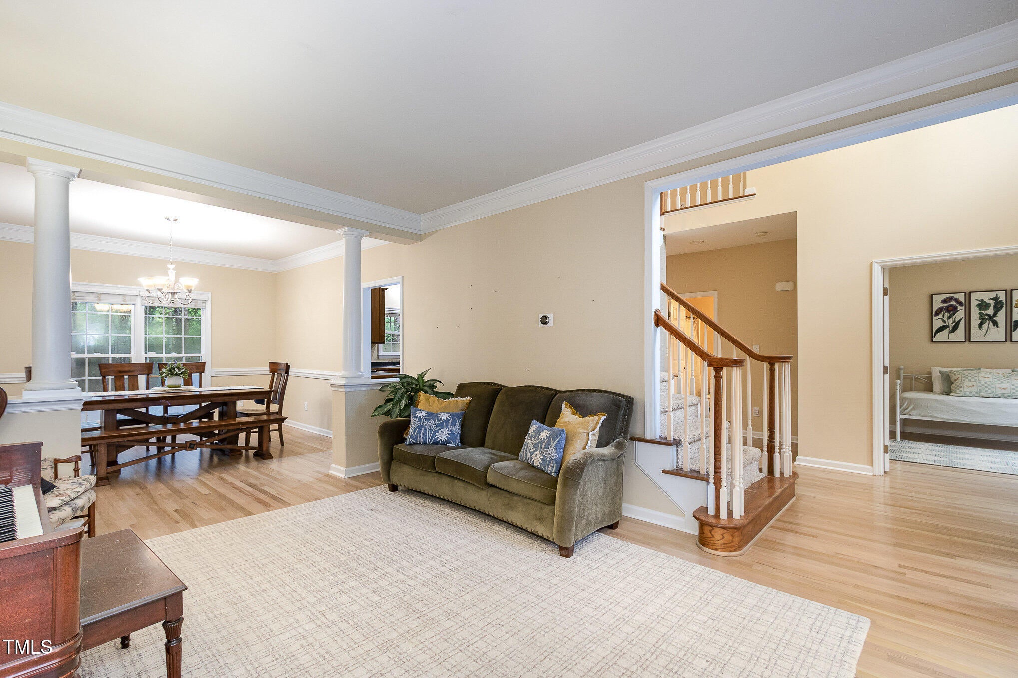 Durham, North Carolina, 27712, United States, 5 Bedrooms Bedrooms, ,3 BathroomsBathrooms,Residential,For Sale,1767500