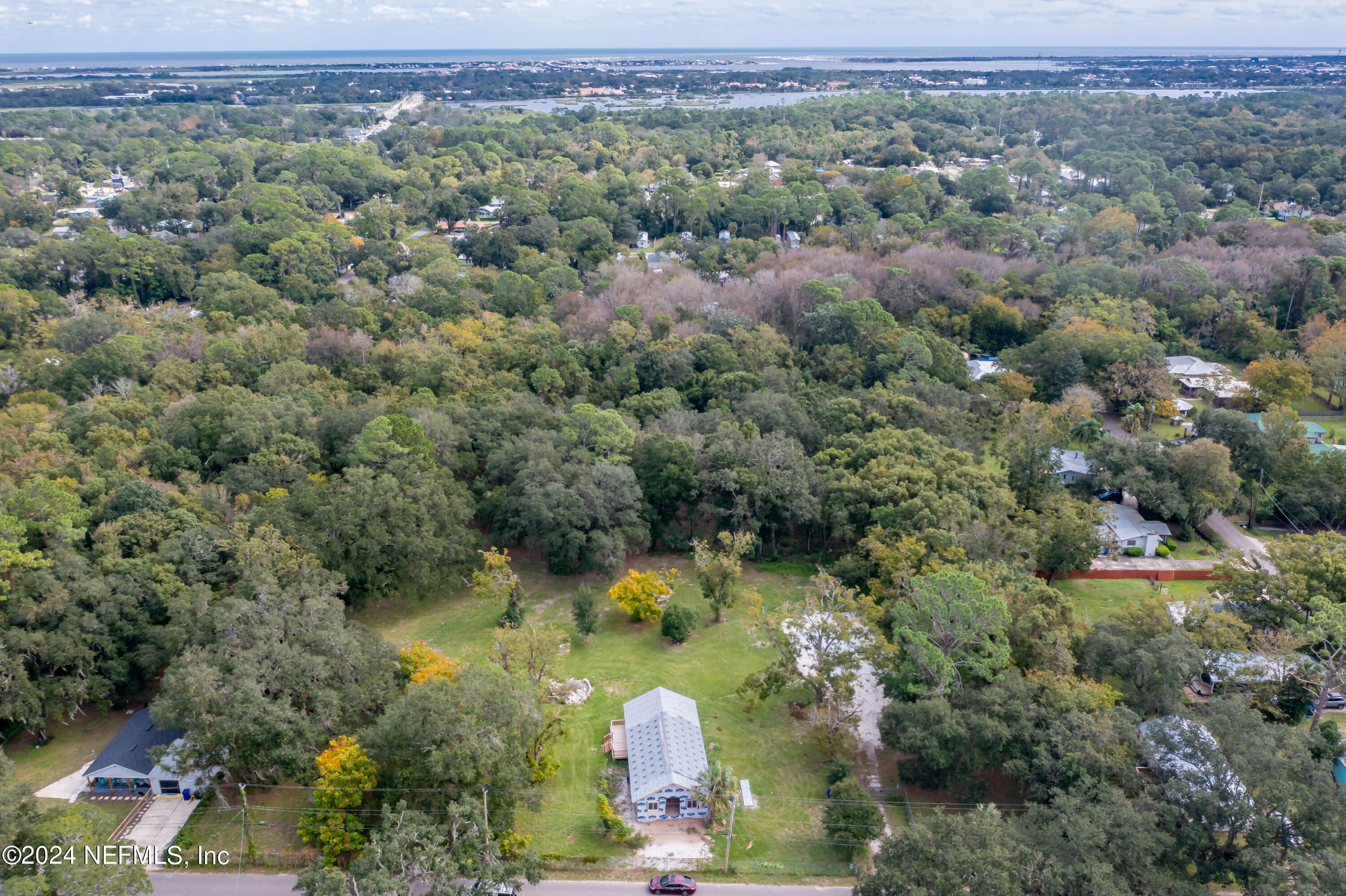 St Augustine, Florida, 32084, United States, ,Land,For Sale,1777262
