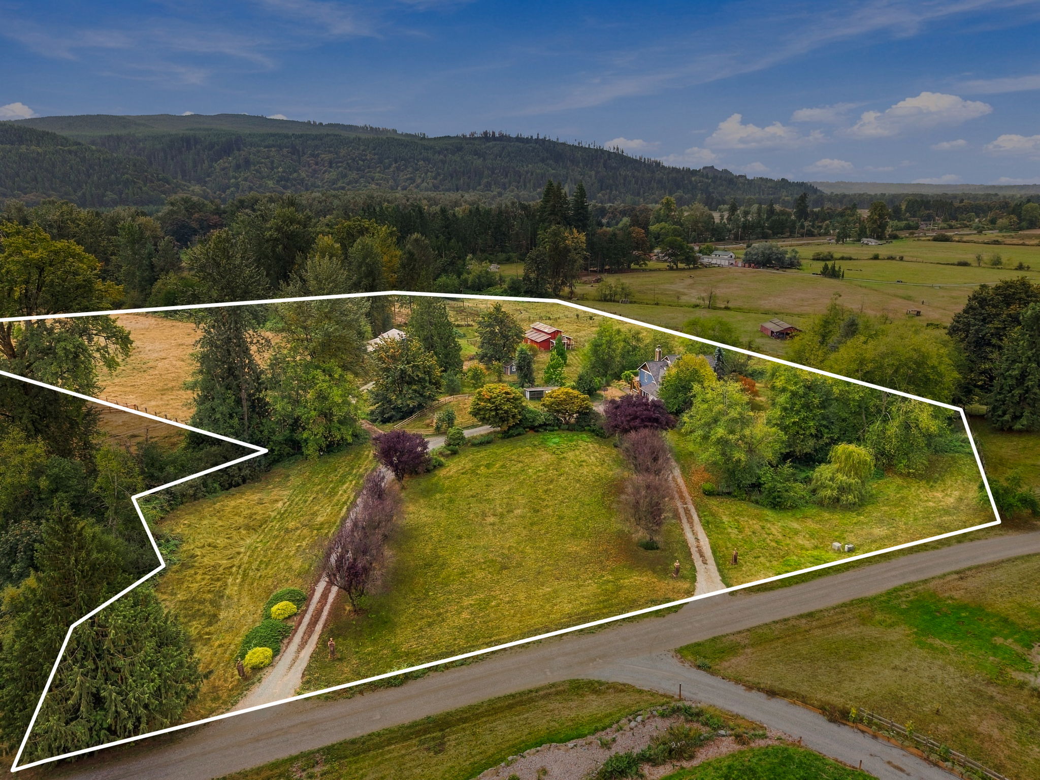  24214 153rd Place Southeast, Monroe, WA 98272 - 物件實景