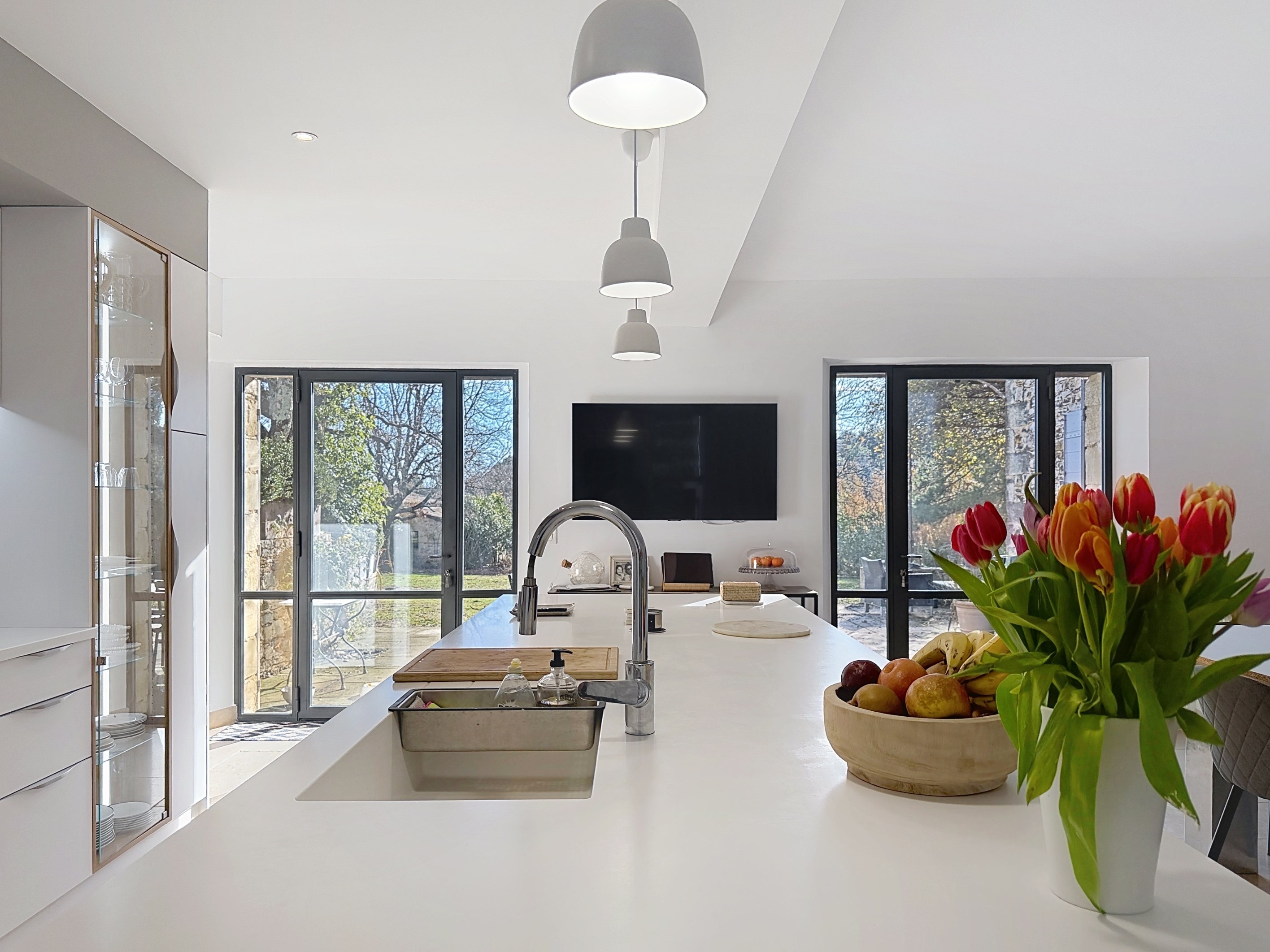  Rare Provençal Mas with Estate and Panoramic Views - 物件實景