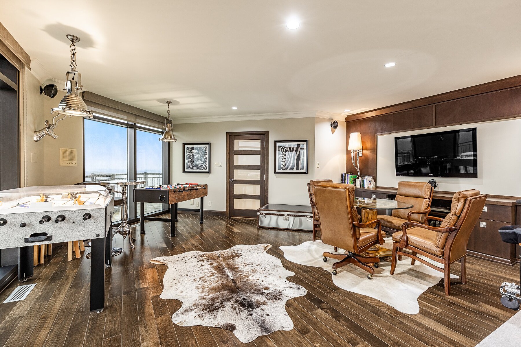  Chomedey, Laval - 物件實景