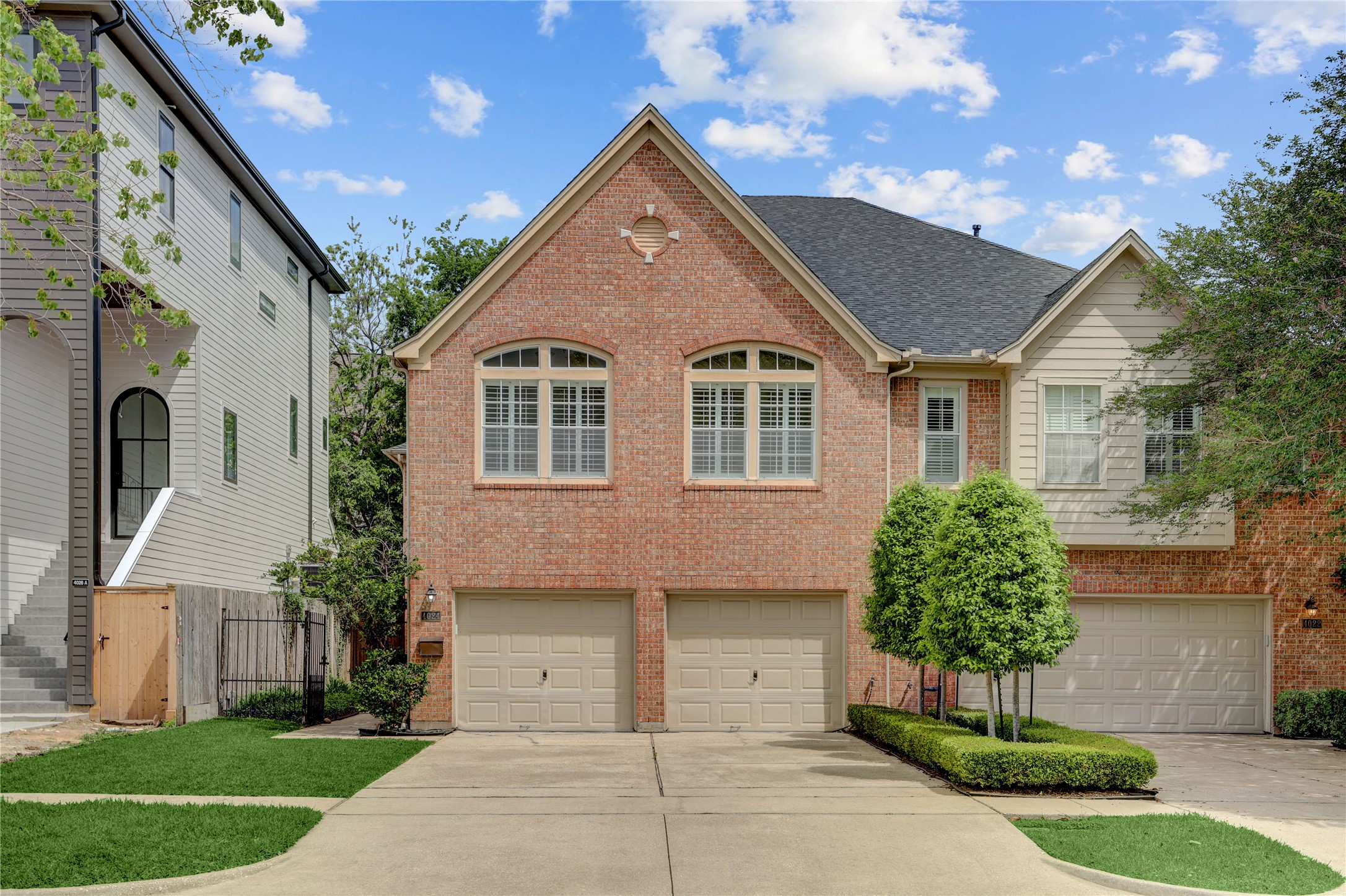  4024 Lanark Lane - 物件實景