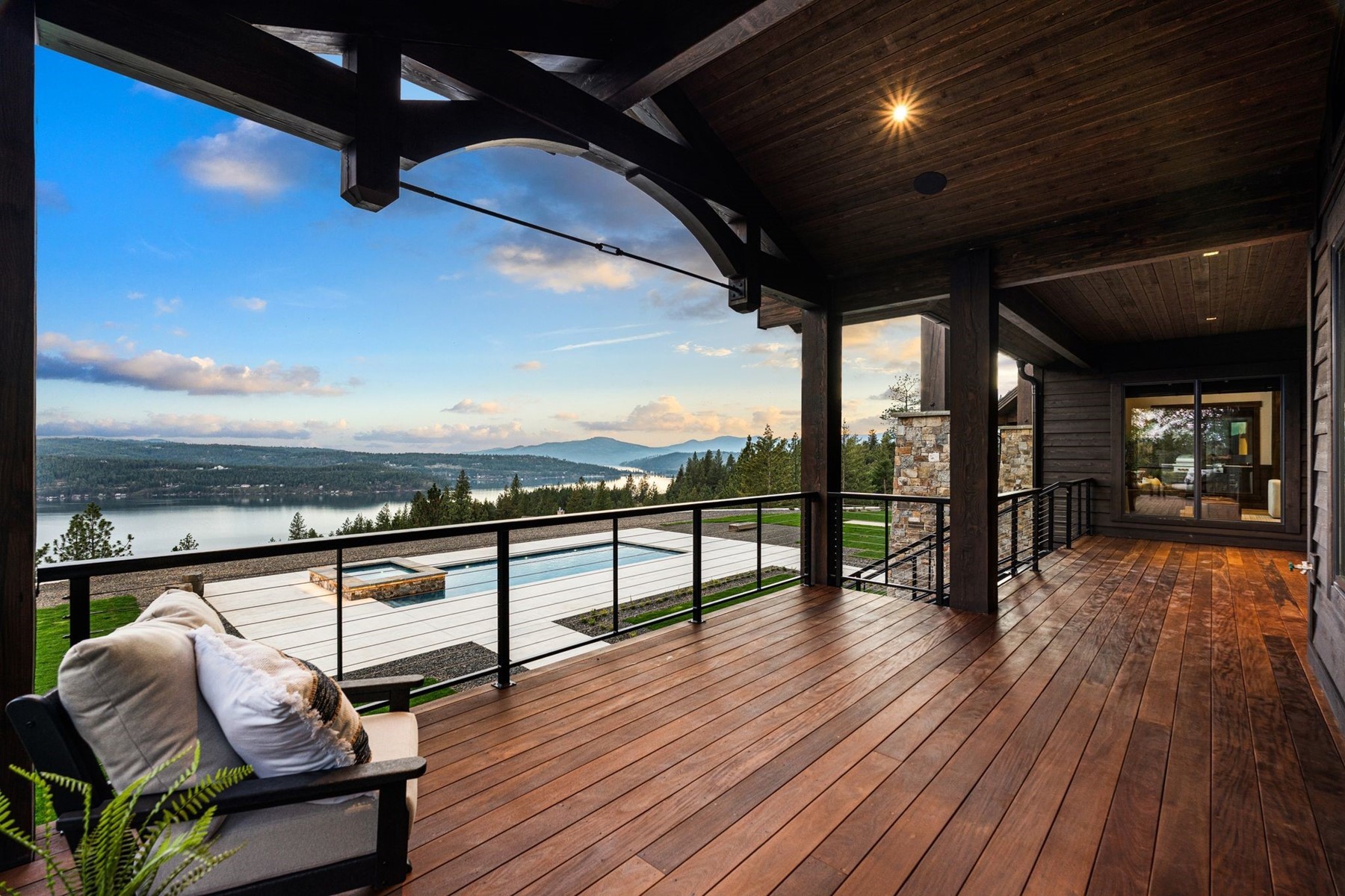  4579 E Plum Rd - 物件實景