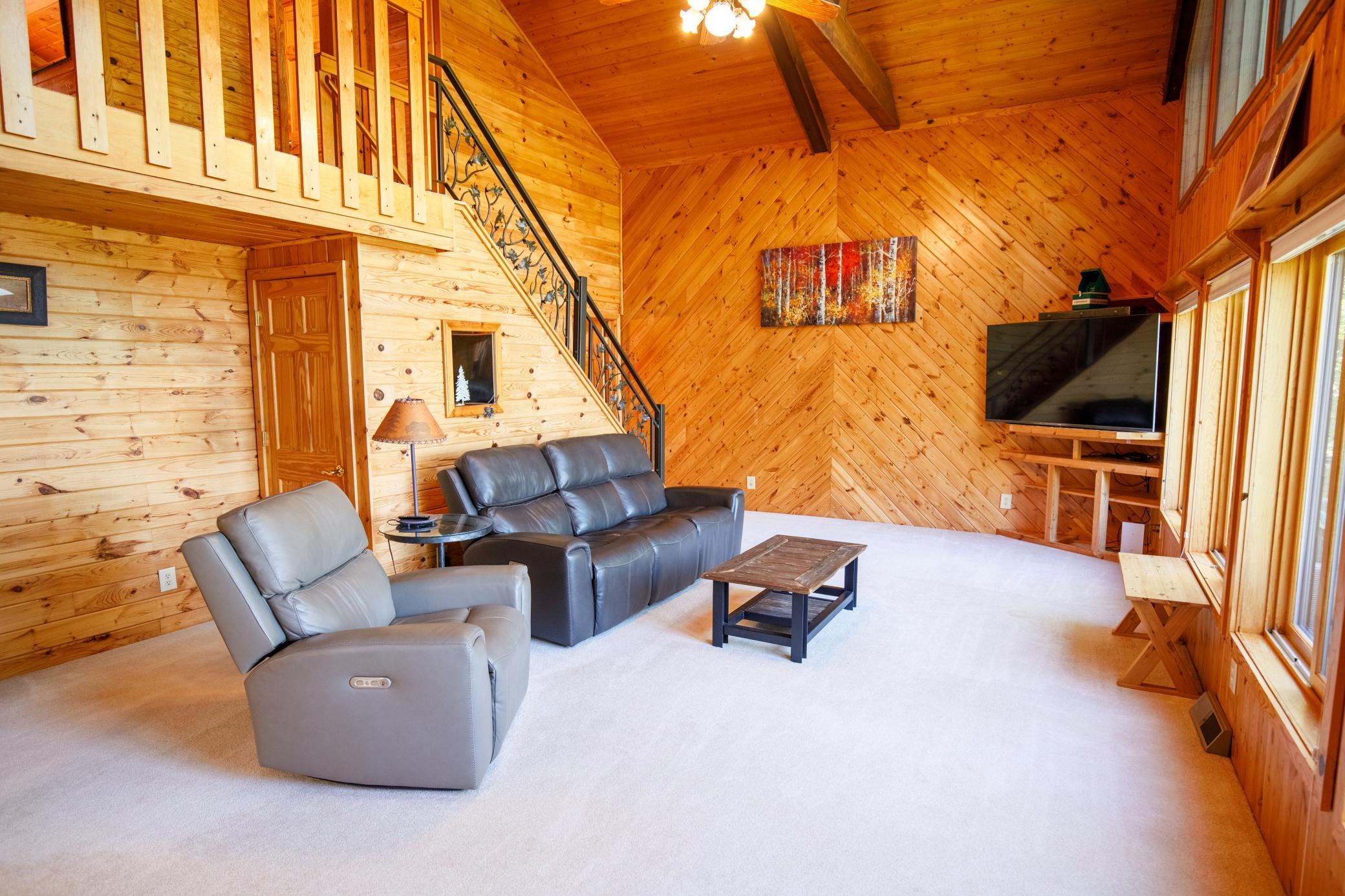 Longville, Minnesota, 56655, United States, 2 Bedrooms Bedrooms, ,Residential,For Sale,1932497