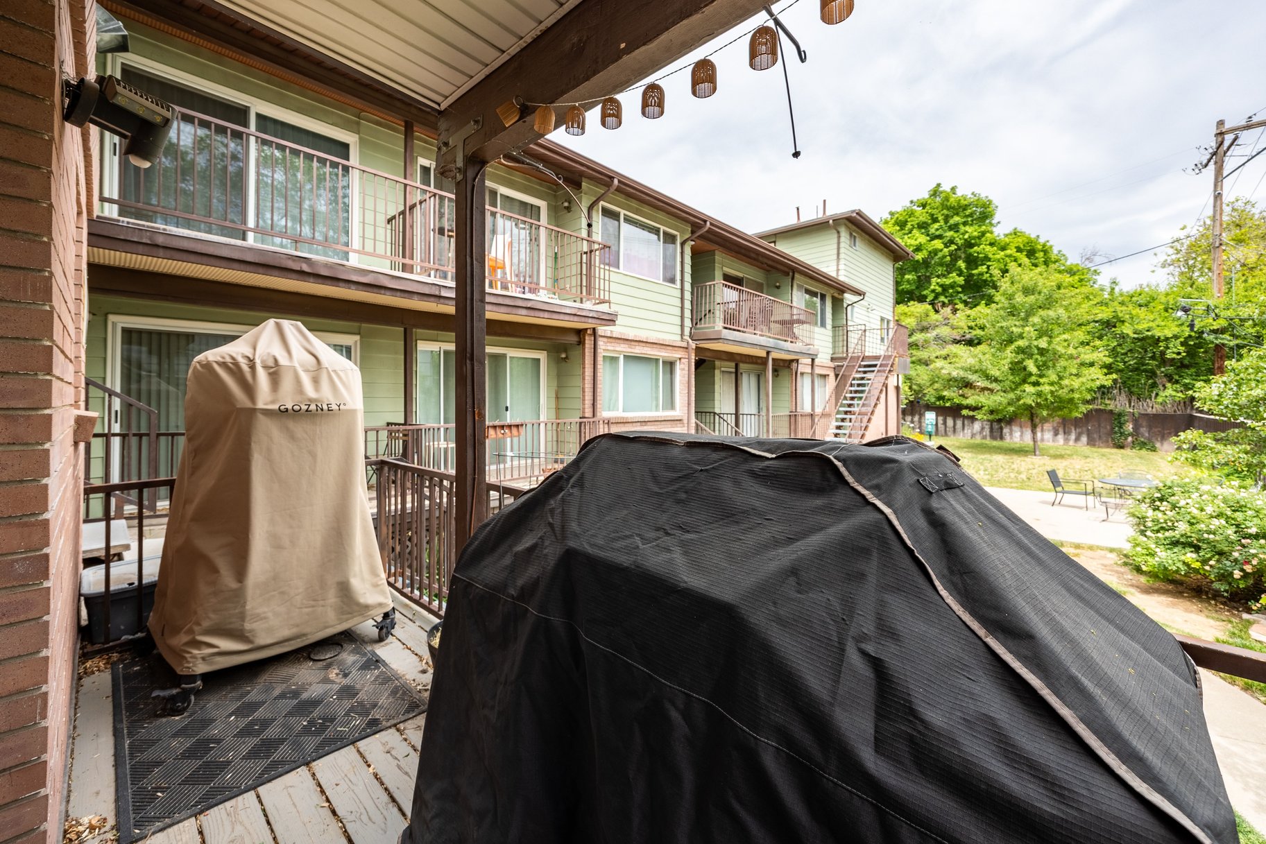  Charming 2 Bedroom, 2 Bath Condo - 物件實景