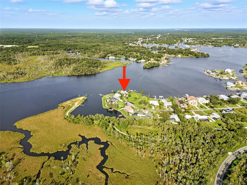 Crystal River, Florida, 34429, United States, 4 Bedrooms Bedrooms, ,3 BathroomsBathrooms,Residential,For Sale,1978566