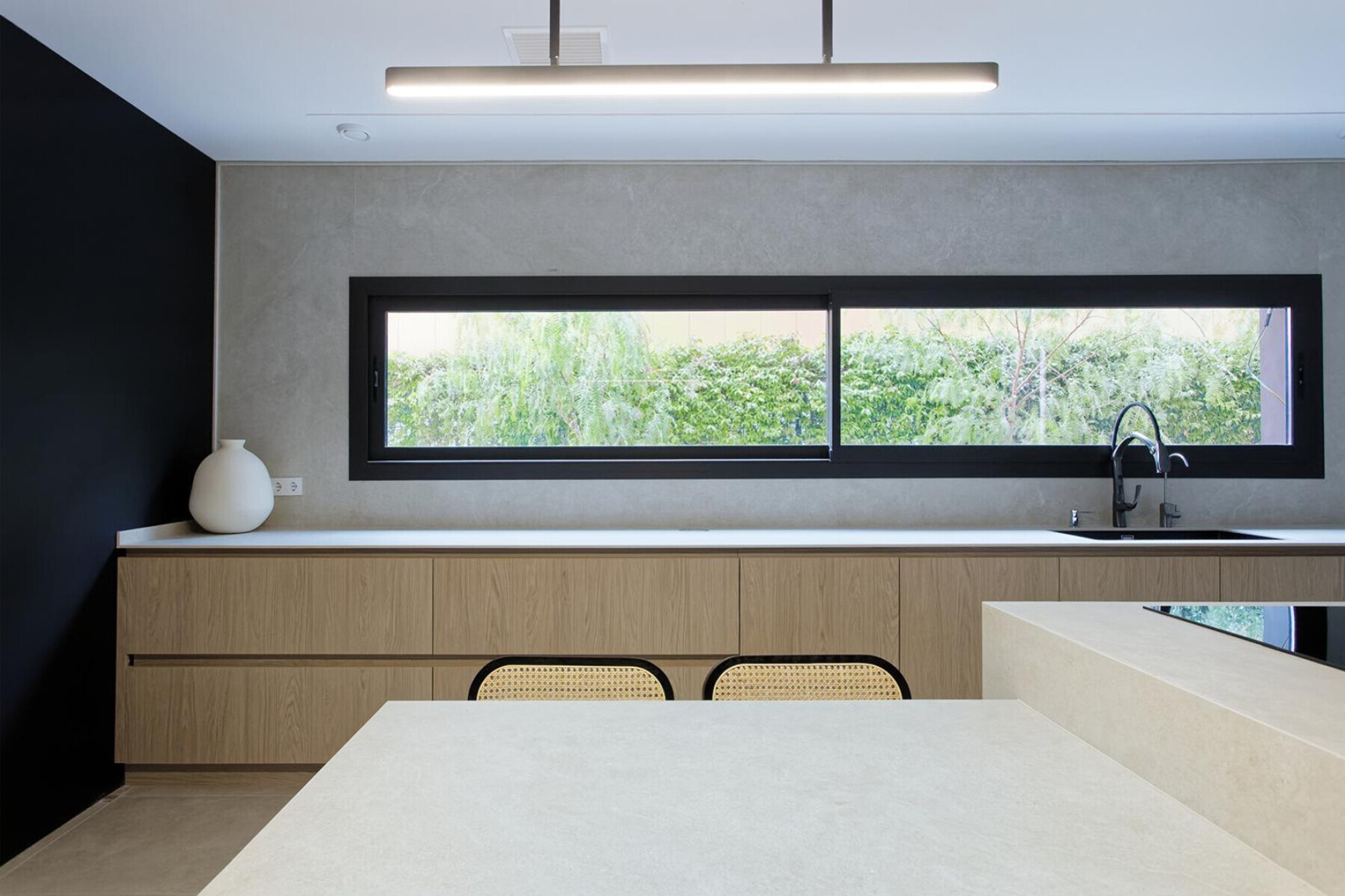  New construction house in the Golf of Sant Cugat - 物件實景