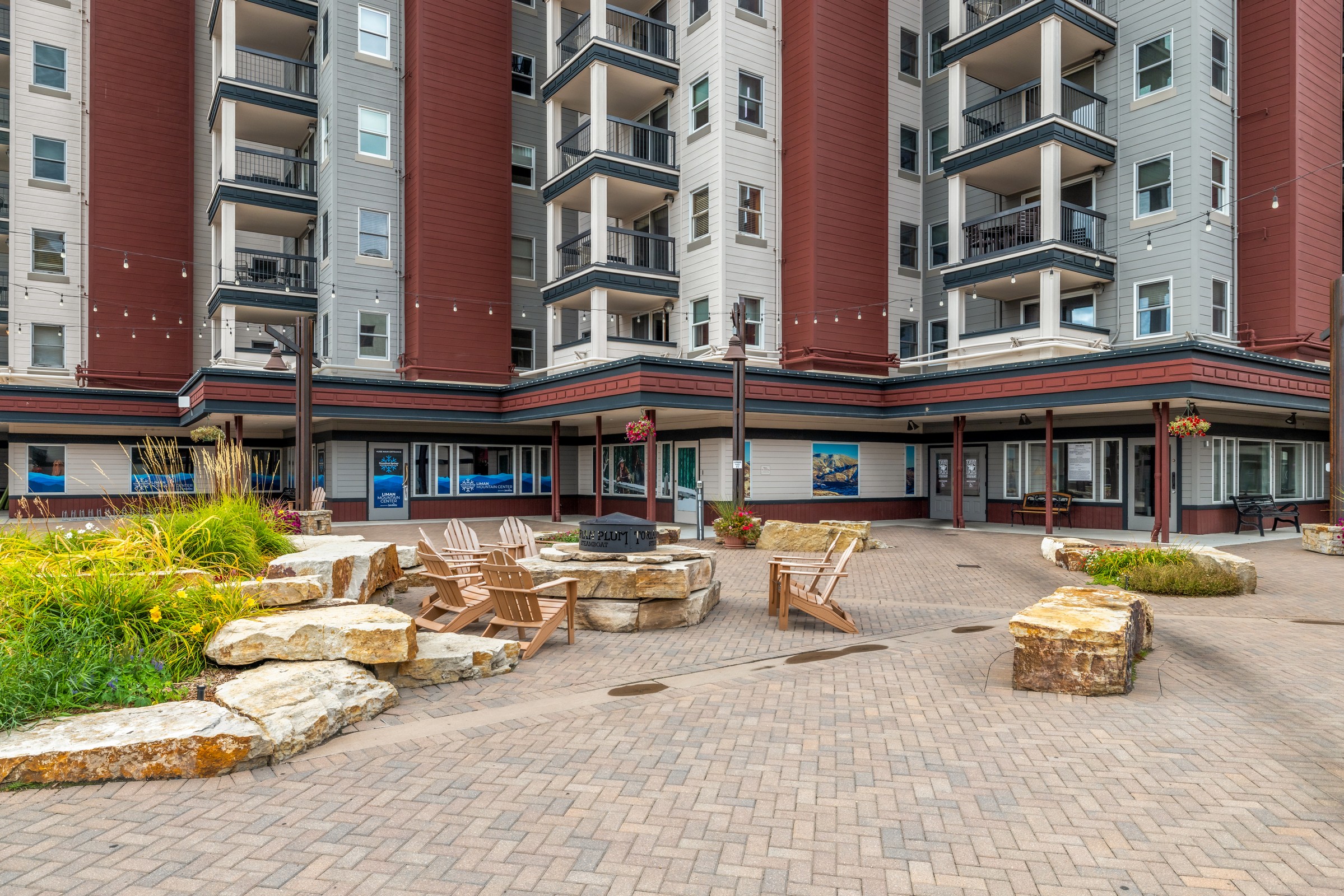 1855 Ski Time Square Drive, Steamboat Springs, CO, 80487 - 物件實景