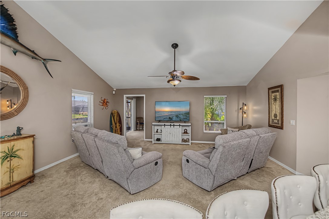 Cape Coral, Florida, 33914, United States, 3 Bedrooms Bedrooms, ,2 BathroomsBathrooms,Residential,For Sale,2021172