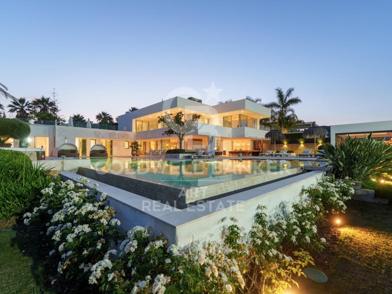 Marbella, Andalusia, ES, 7 Bedrooms Bedrooms, ,6 BathroomsBathrooms,Residential,For Sale,1891565
