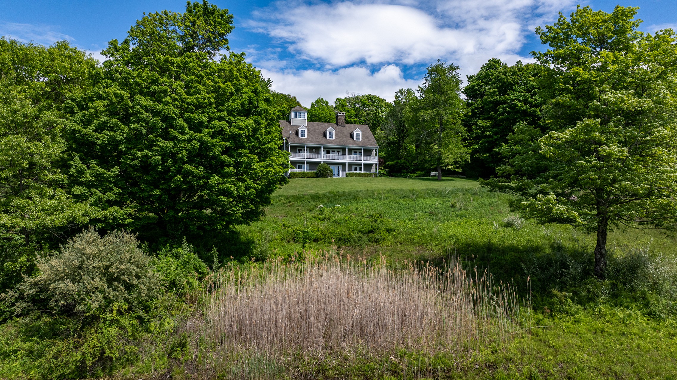  139 Charlie Hill Road - 物件實景